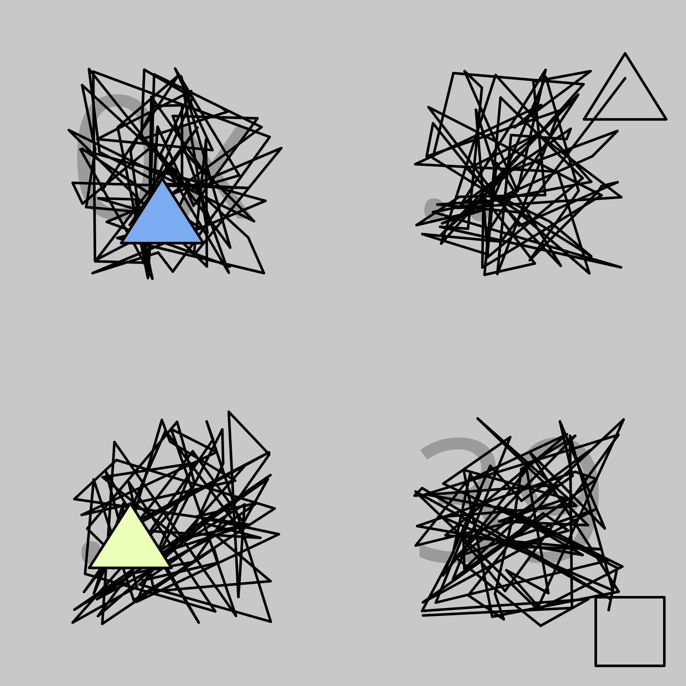 Art Blocks - Art Blocks v2 - Dear Hash, #22 - NFT # 49000022