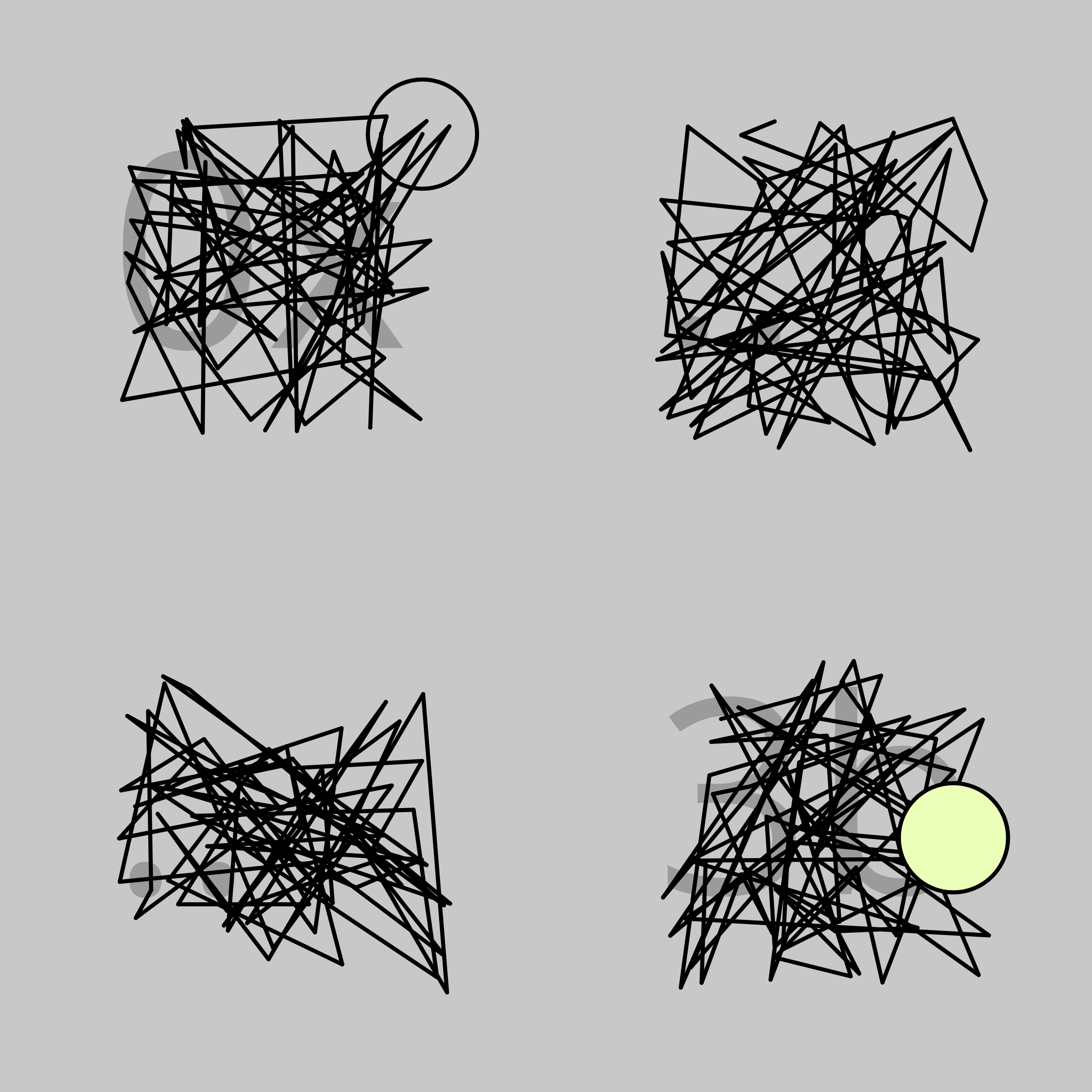 Art Blocks - Art Blocks v2 - Dear Hash, #26 - NFT # 49000026