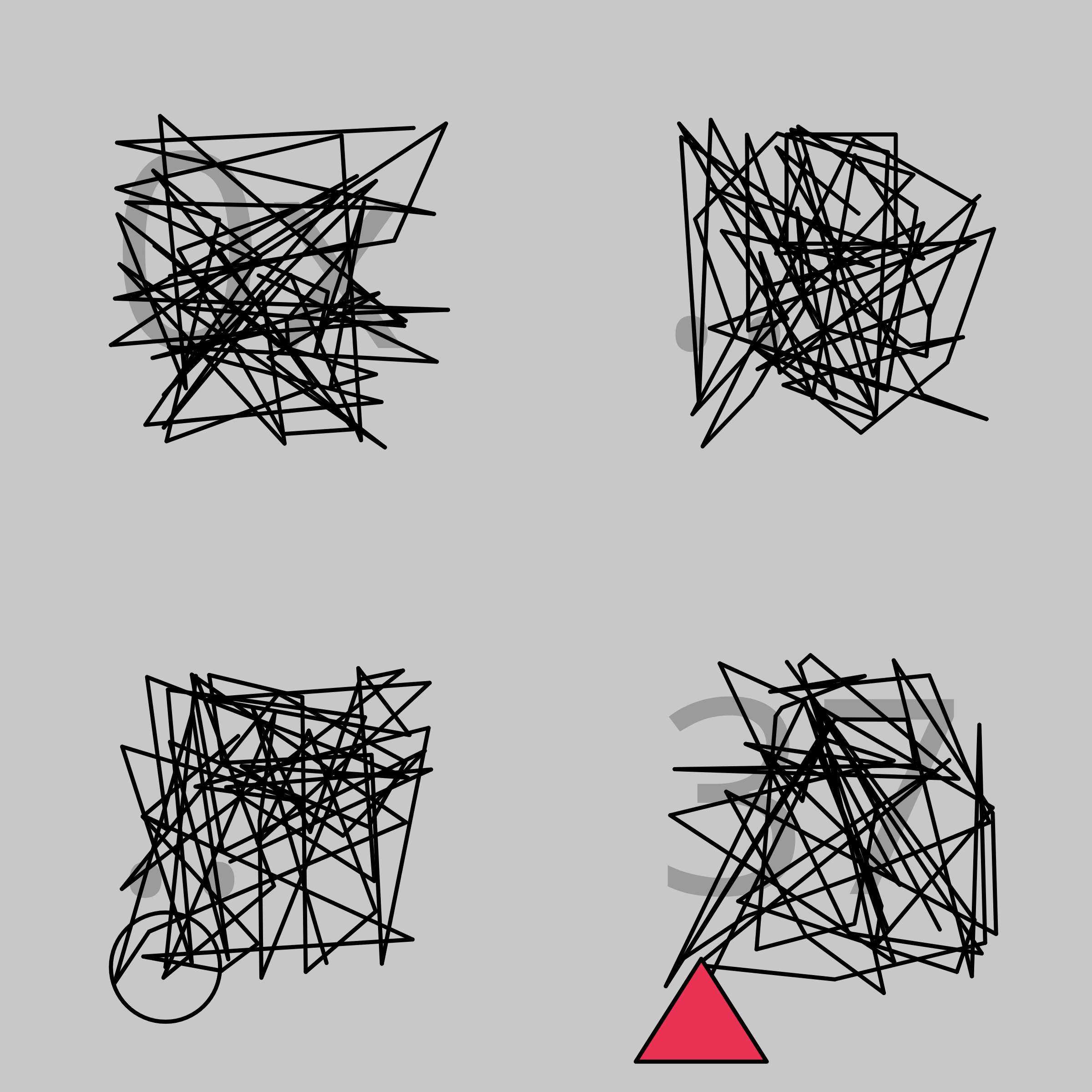 Art Blocks - Art Blocks v2 - Dear Hash, #72 - NFT # 49000072