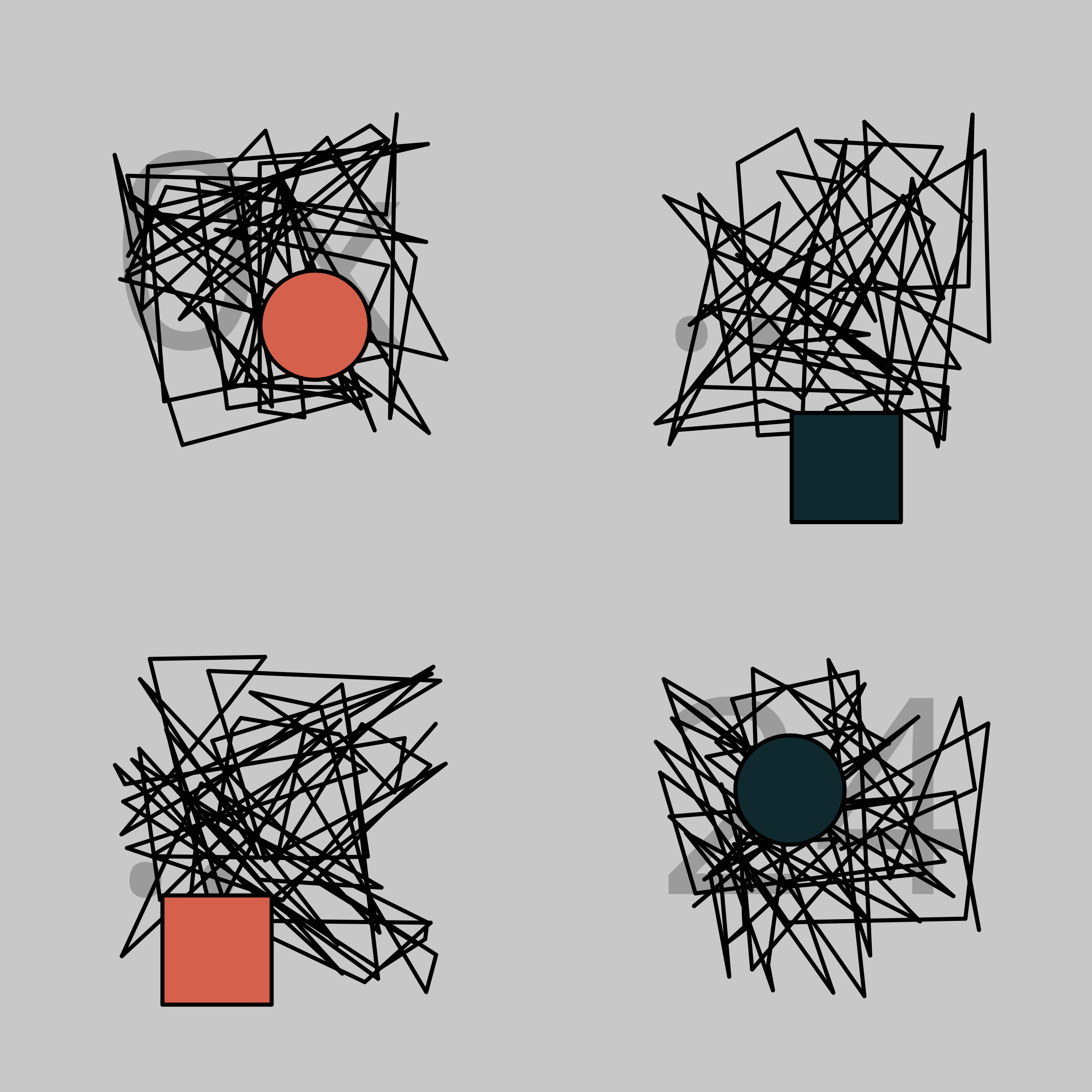 Art Blocks - Art Blocks v2 - Dear Hash, #113 - NFT # 49000113