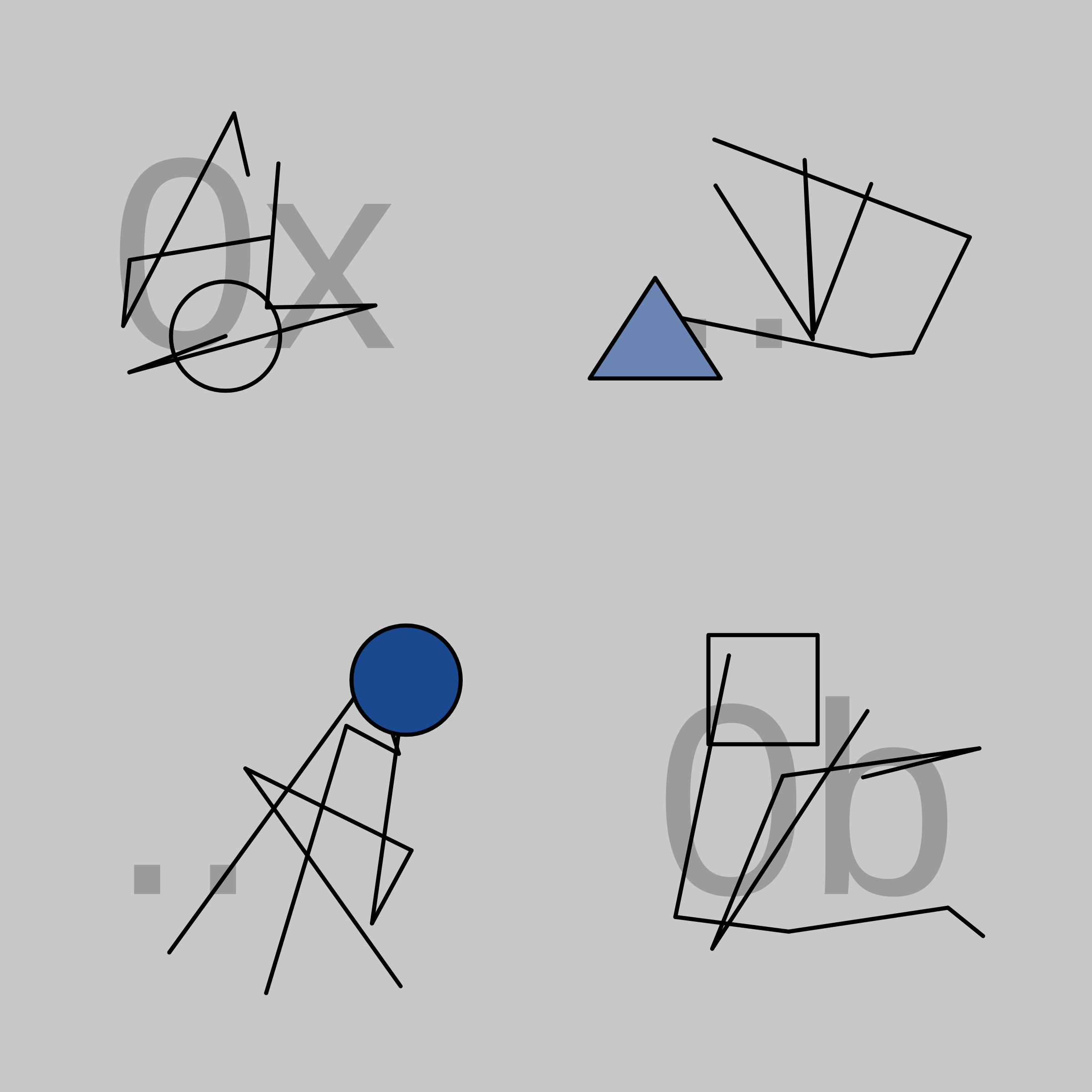 Art Blocks - Art Blocks v2 - Dear Hash, #143 - NFT # 49000143