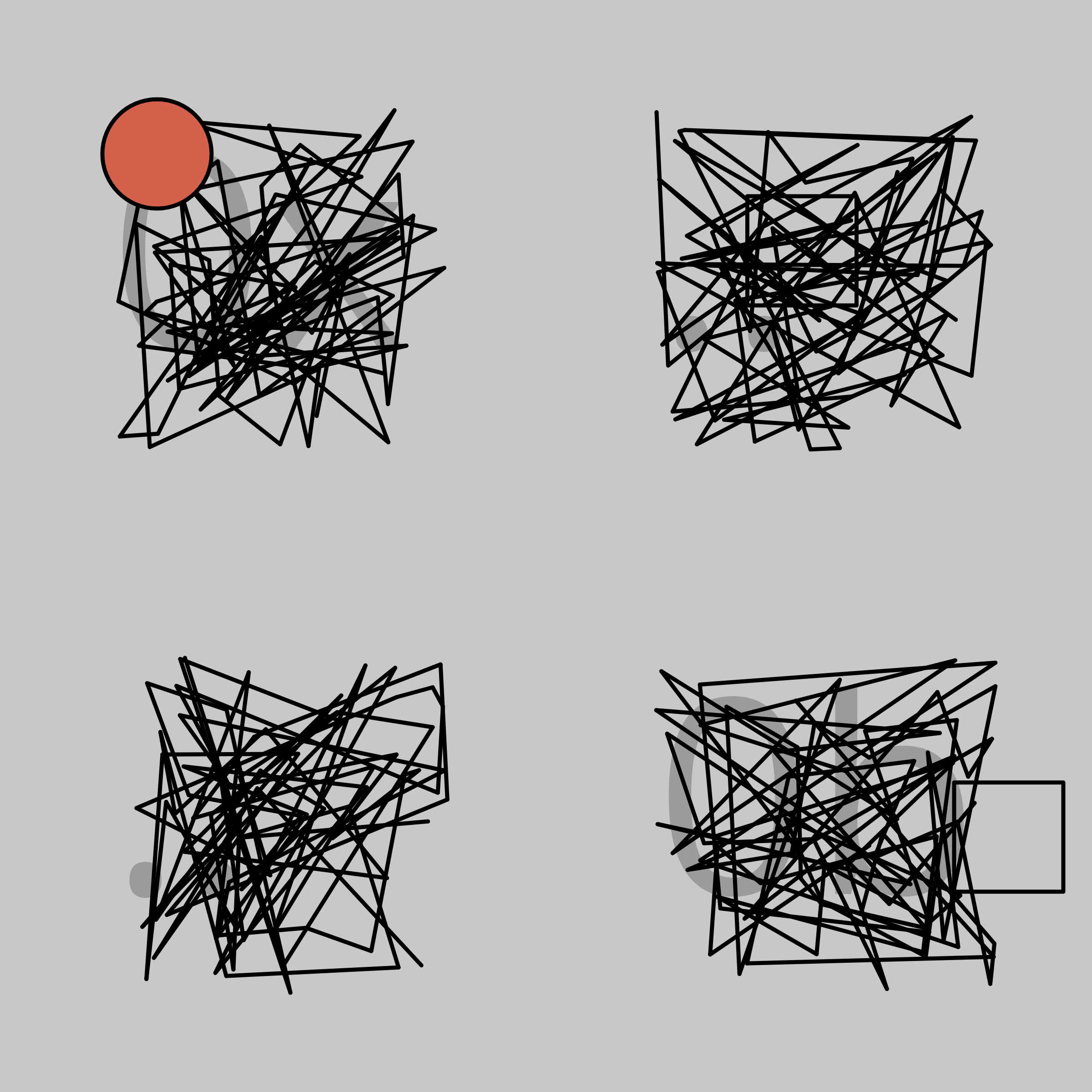 Art Blocks - Art Blocks v2 - Dear Hash, #150 - NFT # 49000150