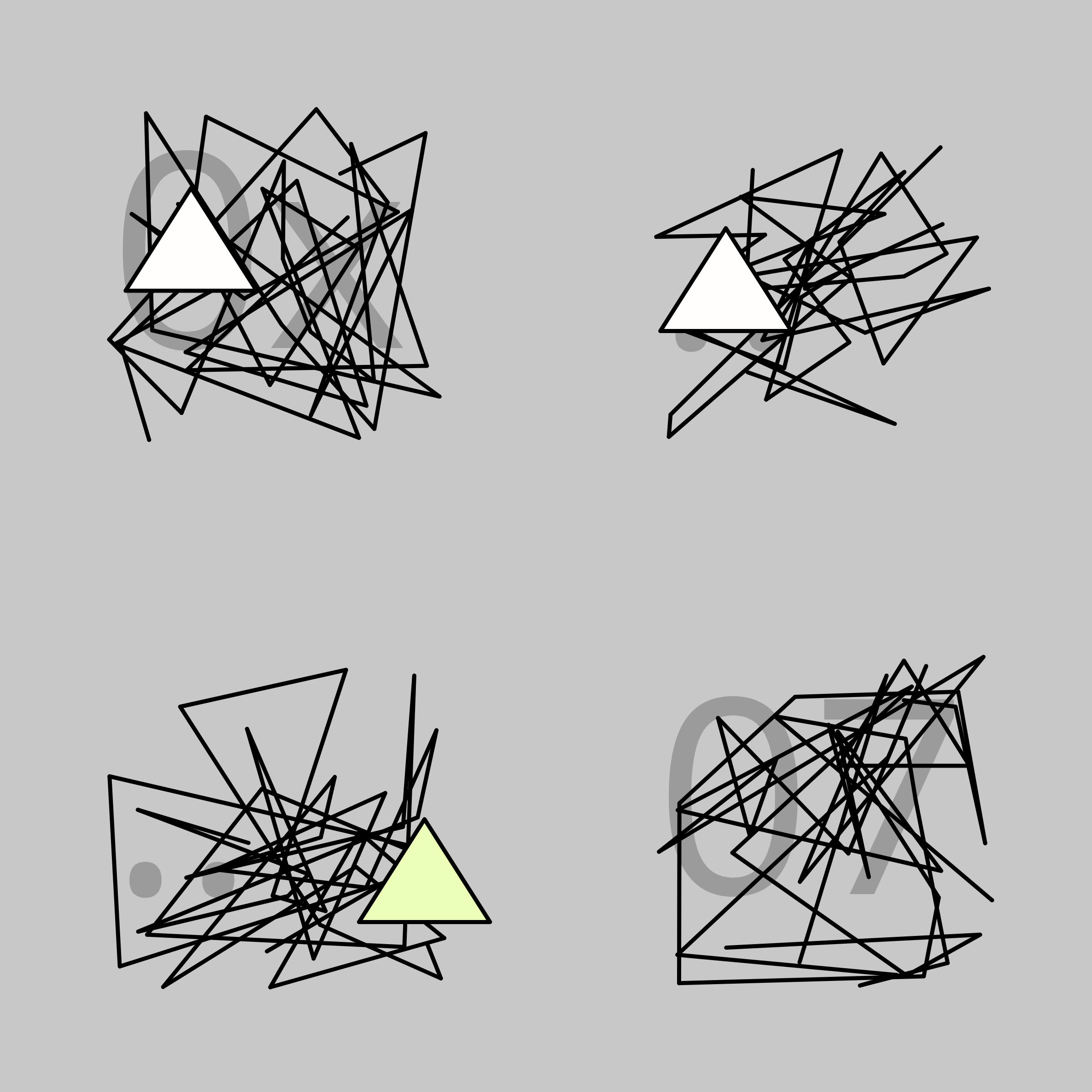 Art Blocks - Art Blocks v2 - Dear Hash, #157 - NFT # 49000157