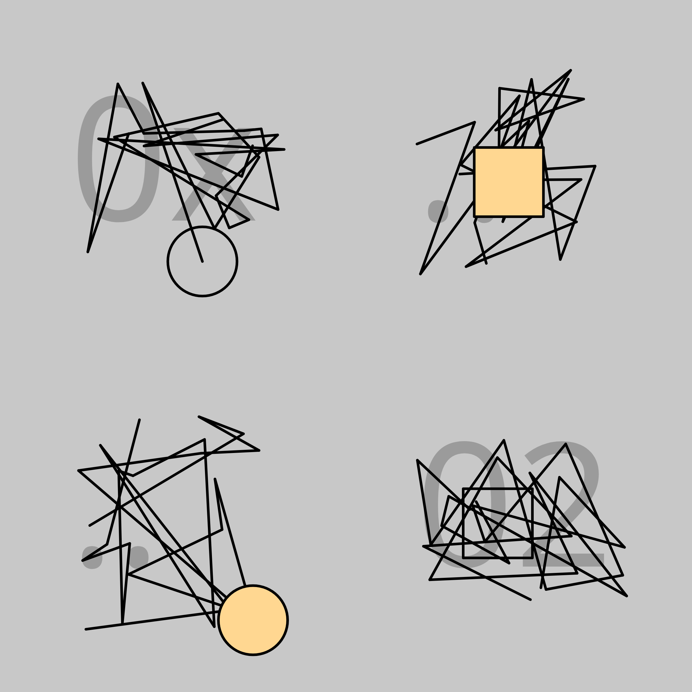 Art Blocks - Art Blocks v2 - Dear Hash, #162 - NFT # 49000162