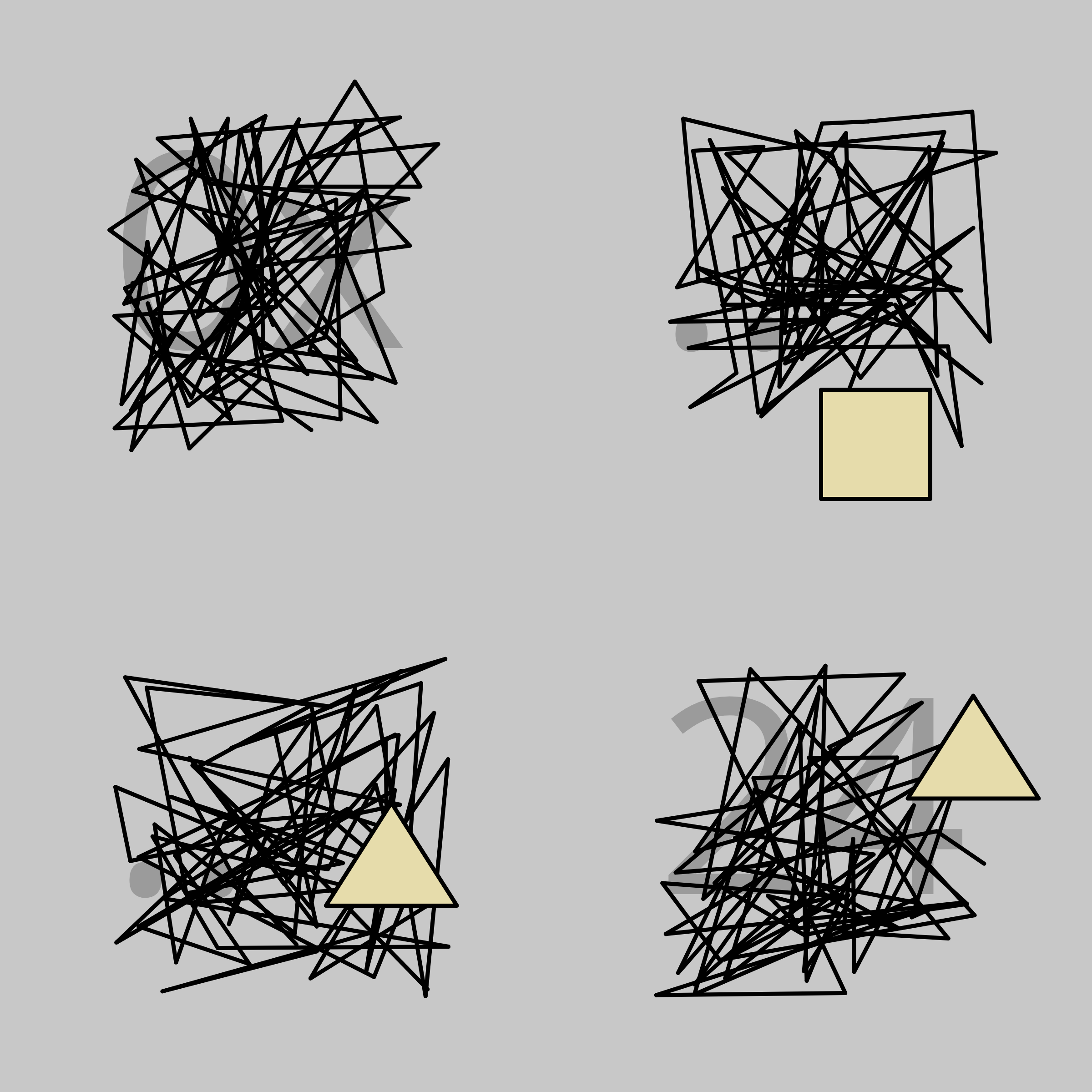 Art Blocks - Art Blocks v2 - Dear Hash, #217 - NFT # 49000217