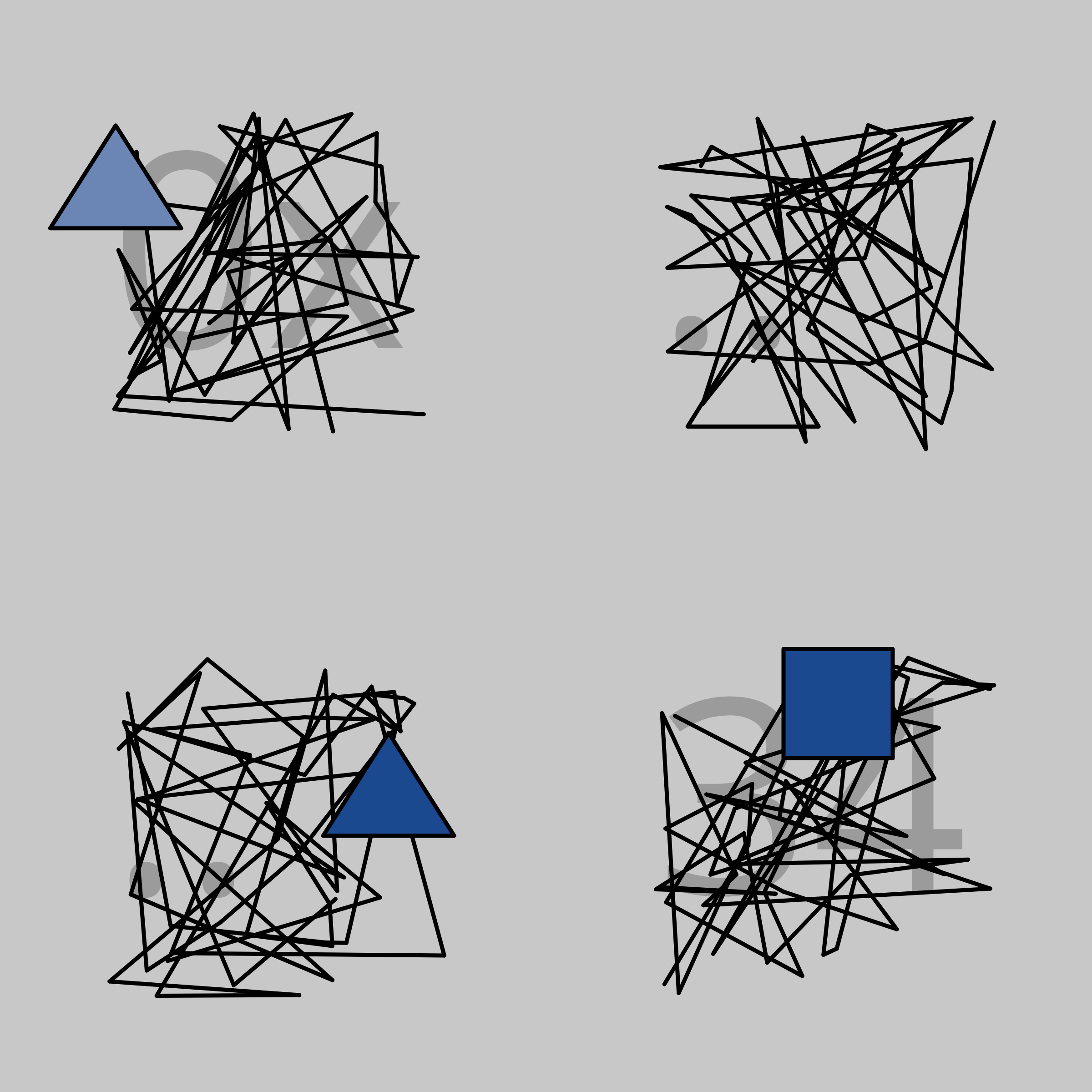 Art Blocks - Art Blocks v2 - Dear Hash, #350 - NFT # 49000350