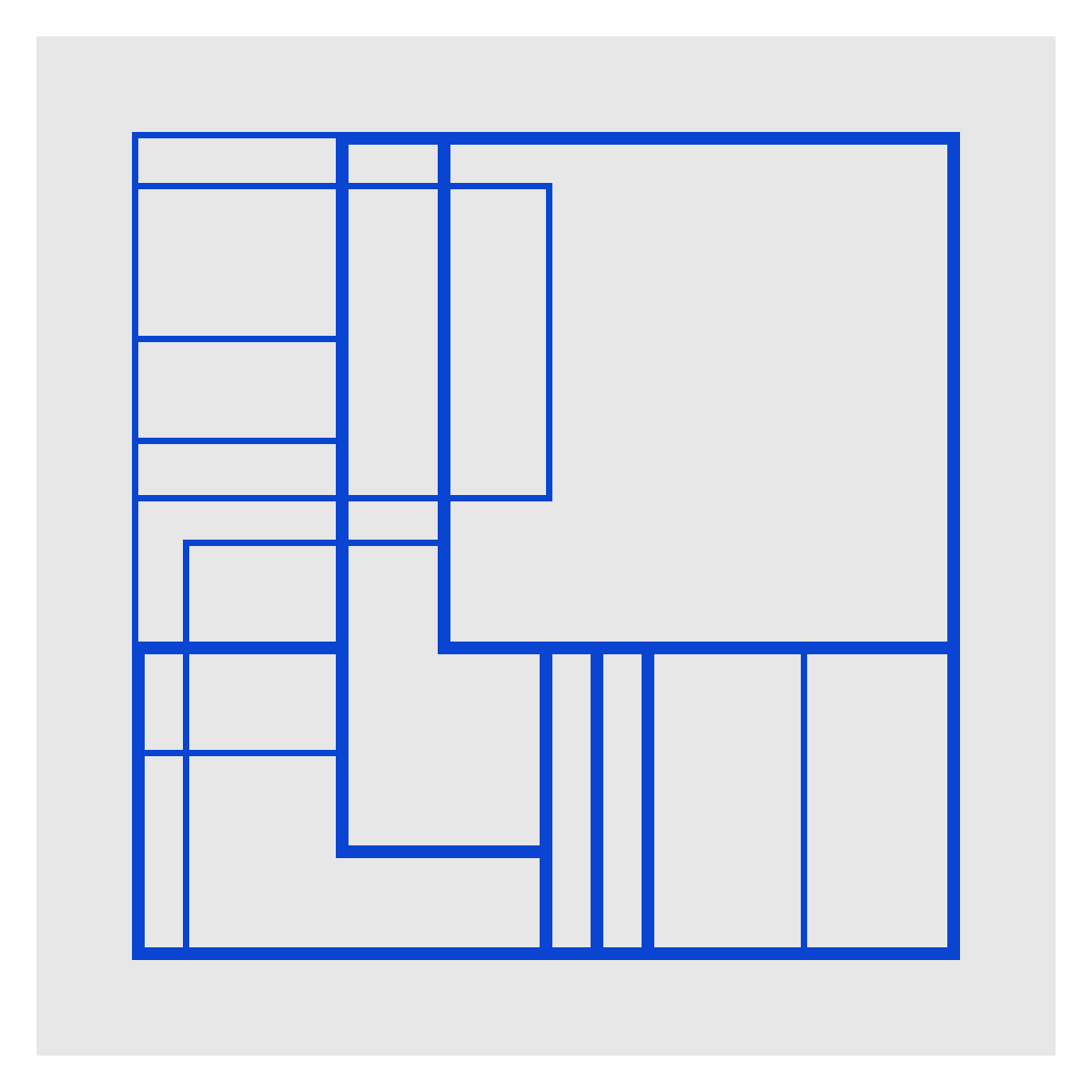 Art Blocks - Art Blocks v2 - Variant Plan #16 - NFT # 5000016