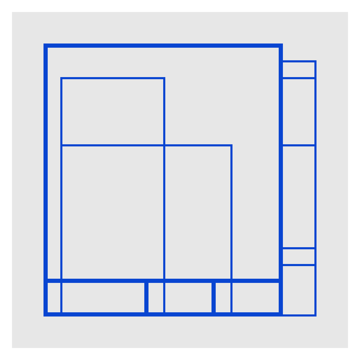 Art Blocks - Art Blocks v2 - Variant Plan #17 - NFT # 5000017
