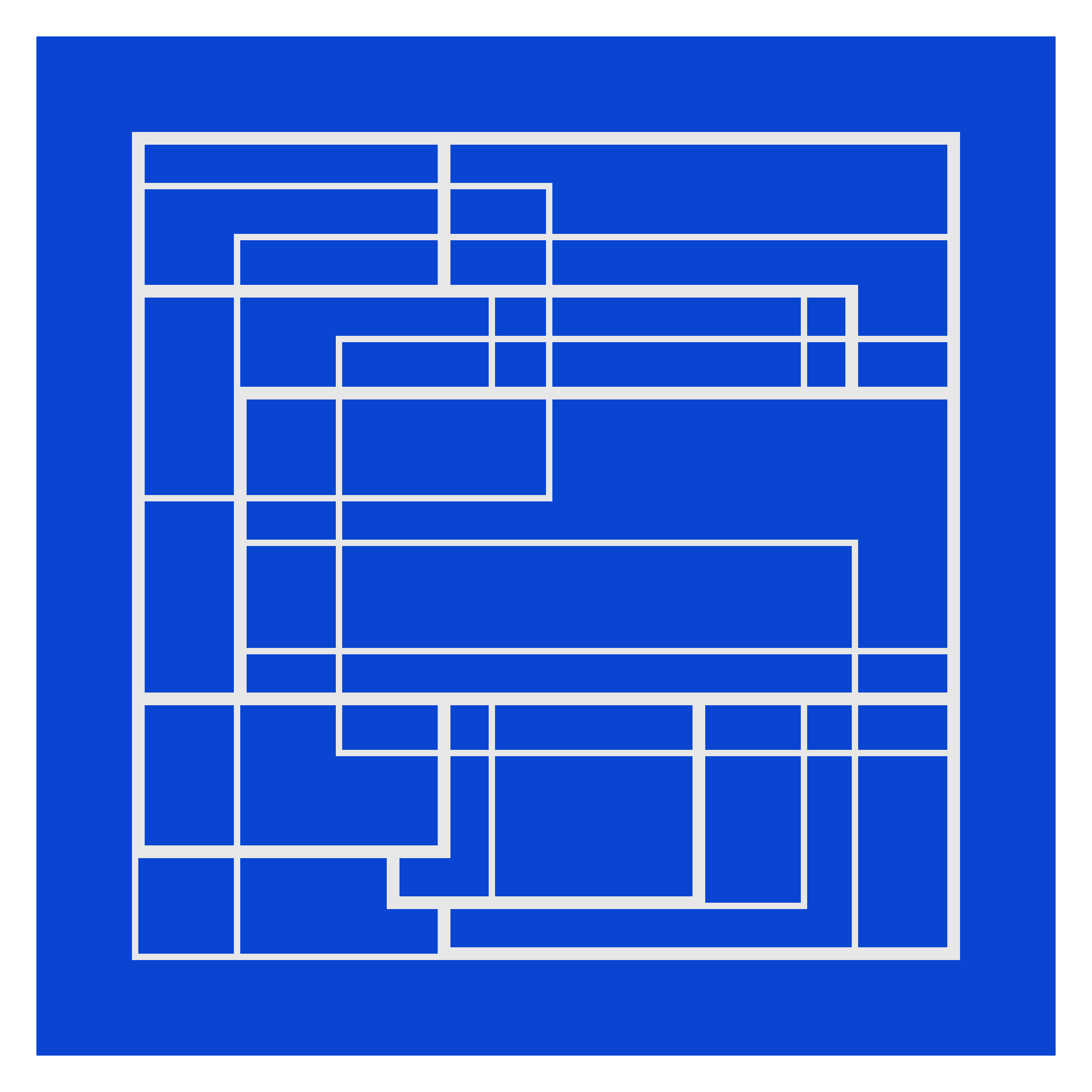 Art Blocks - Art Blocks v2 - Variant Plan #24 - NFT # 5000024