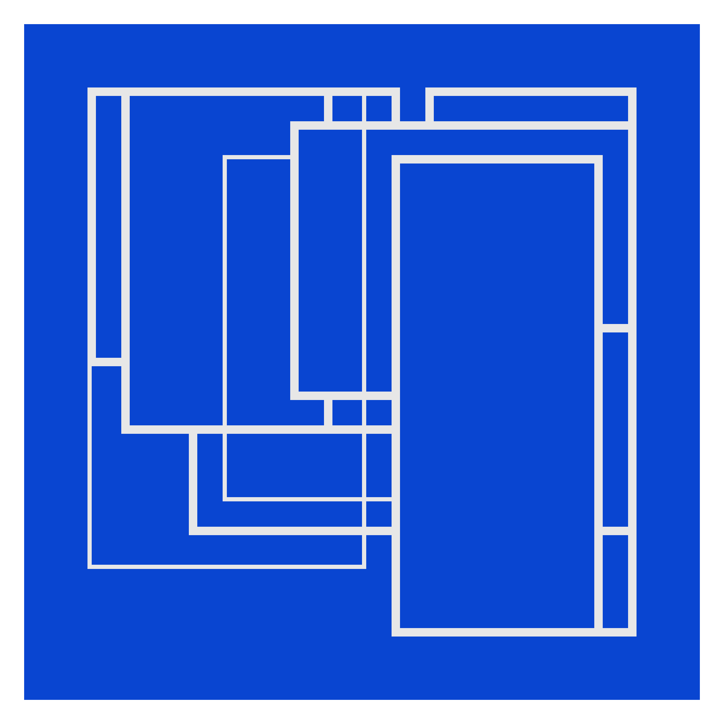 Art Blocks - Art Blocks v2 - Variant Plan #31 - NFT # 5000031