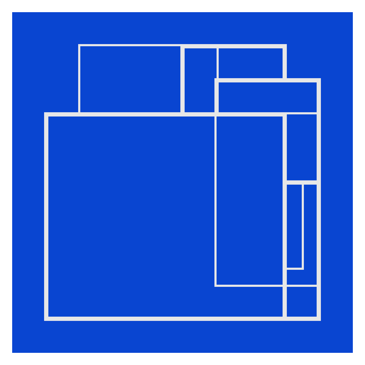 Art Blocks - Art Blocks v2 - Variant Plan #32 - NFT # 5000032