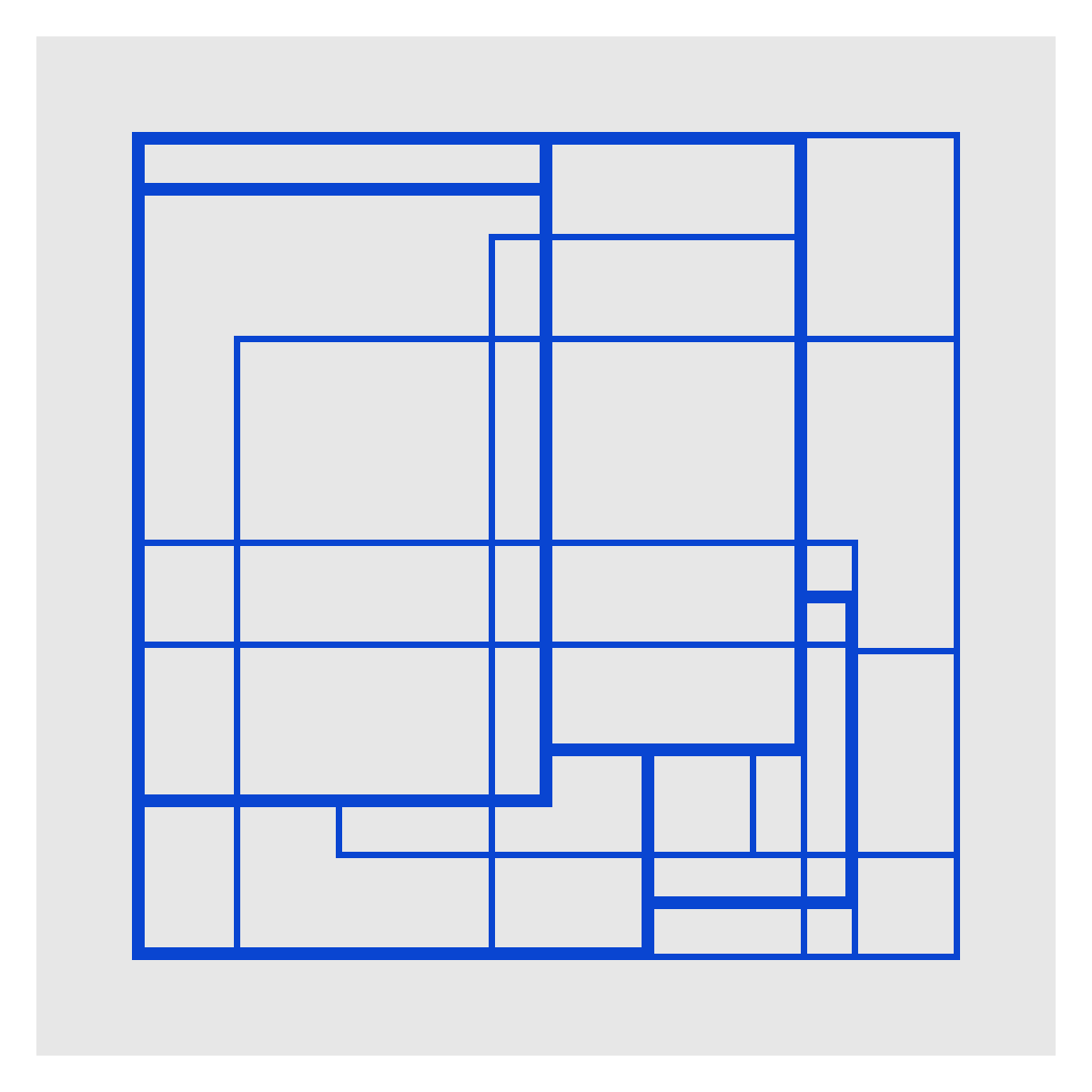 Art Blocks - Art Blocks v2 - Variant Plan #34 - NFT # 5000034