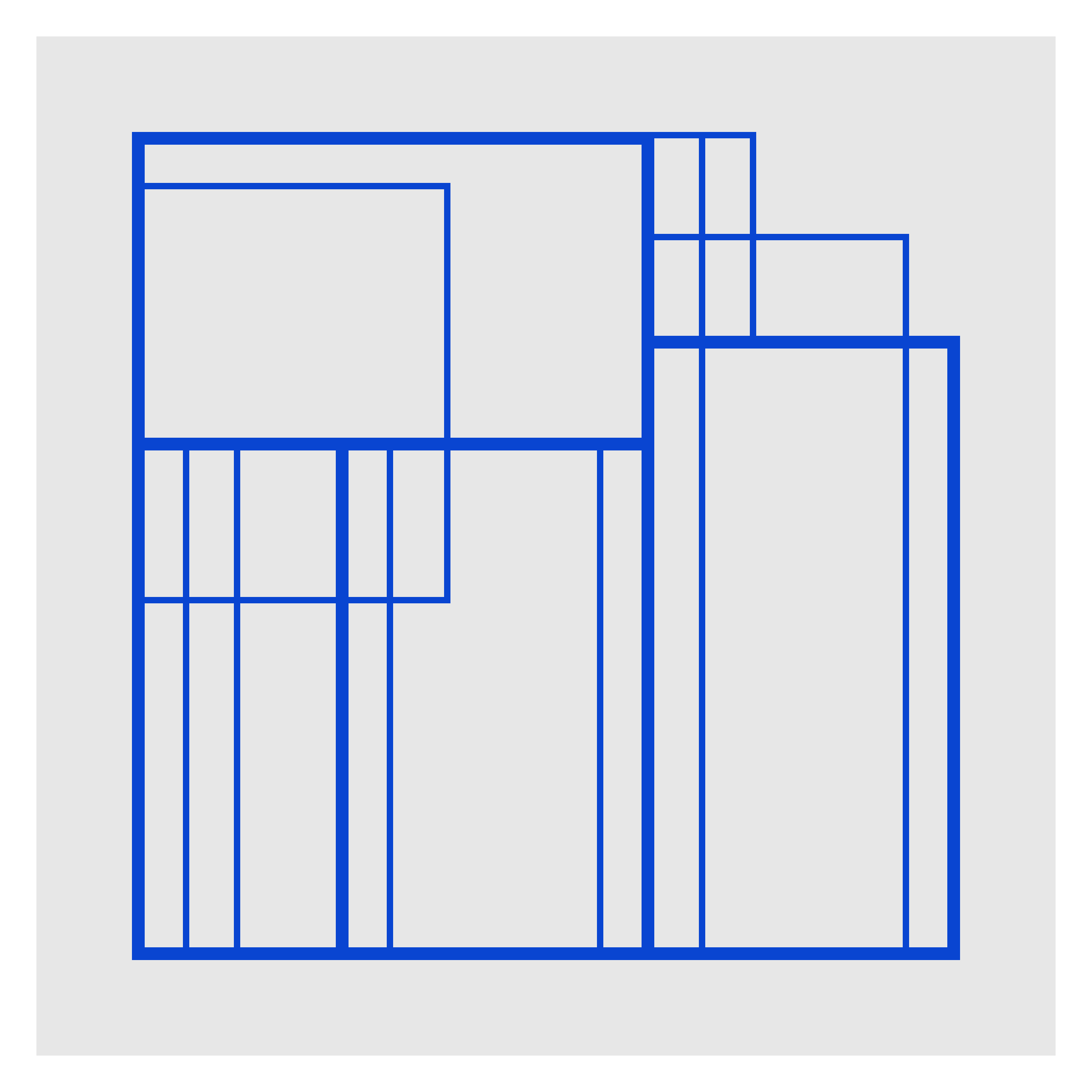 Art Blocks - Art Blocks v2 - Variant Plan #35 - NFT # 5000035