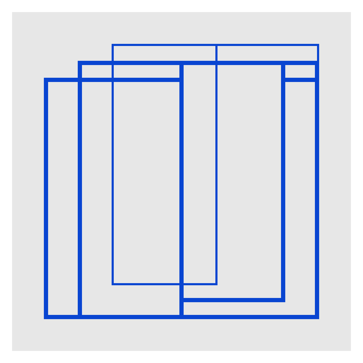 Art Blocks - Art Blocks v2 - Variant Plan #38 - NFT # 5000038