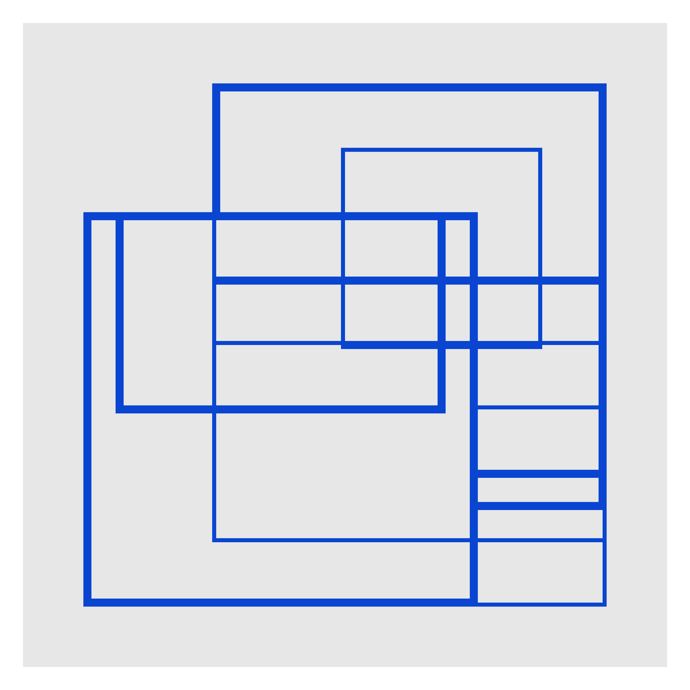 Art Blocks - Art Blocks v2 - Variant Plan #40 - NFT # 5000040