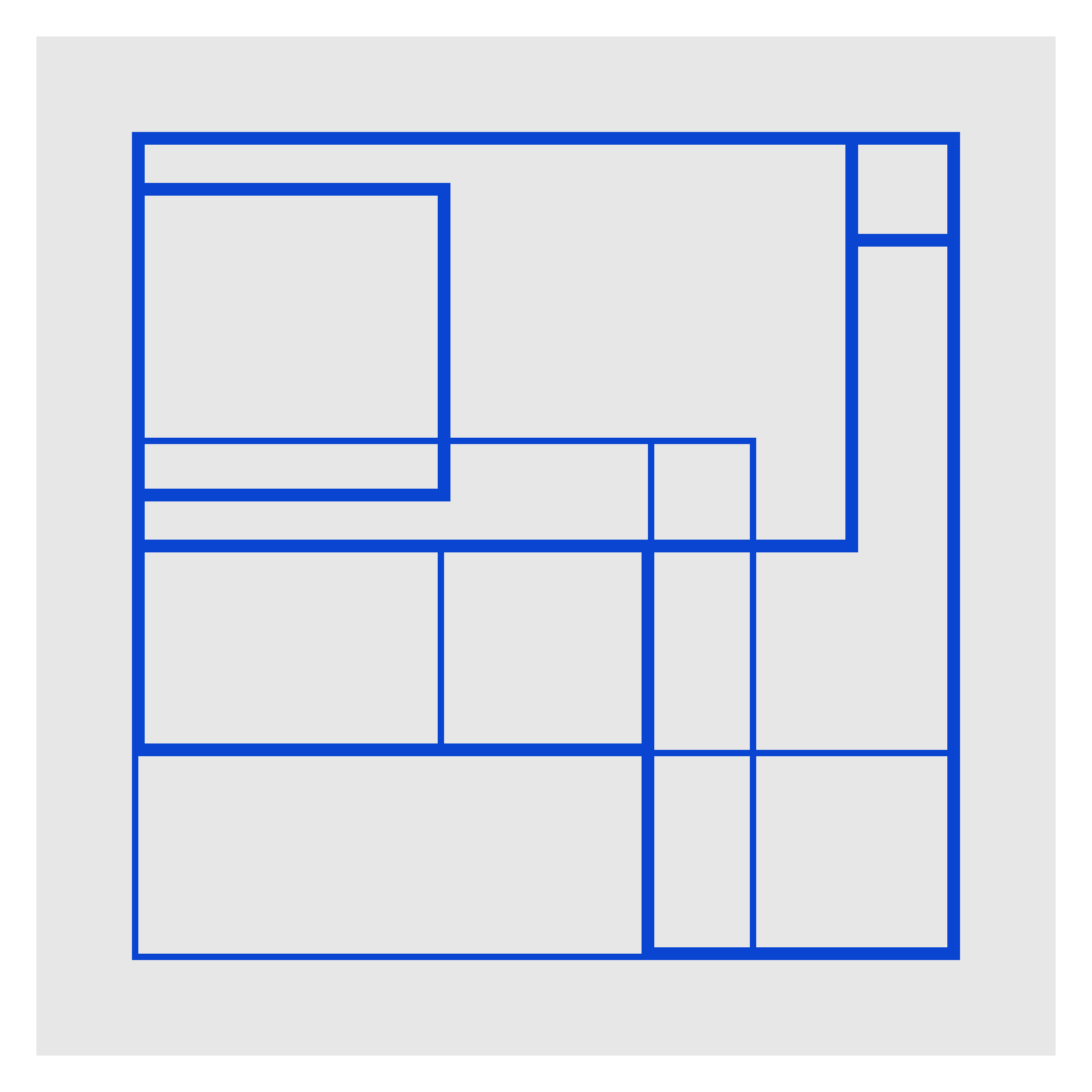 Art Blocks - Art Blocks v2 - Variant Plan #41 - NFT # 5000041