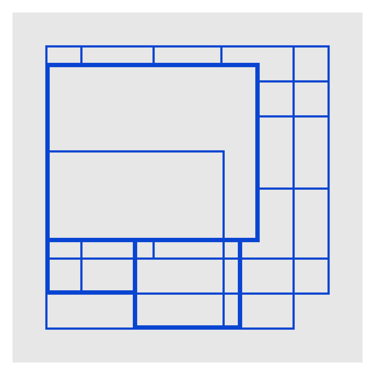 Art Blocks - Art Blocks v2 - Variant Plan #42 - NFT # 5000042