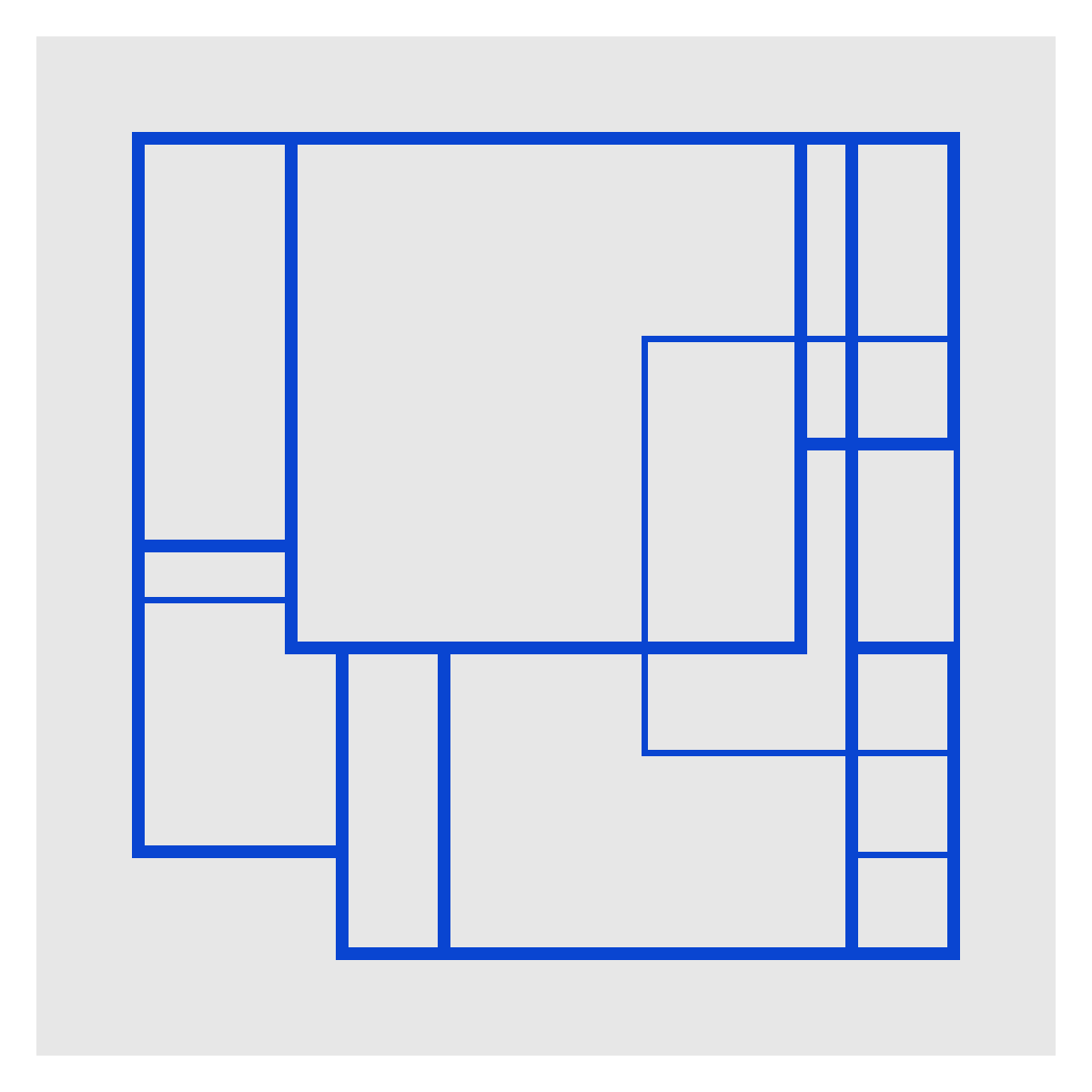 Art Blocks - Art Blocks v2 - Variant Plan #47 - NFT # 5000047