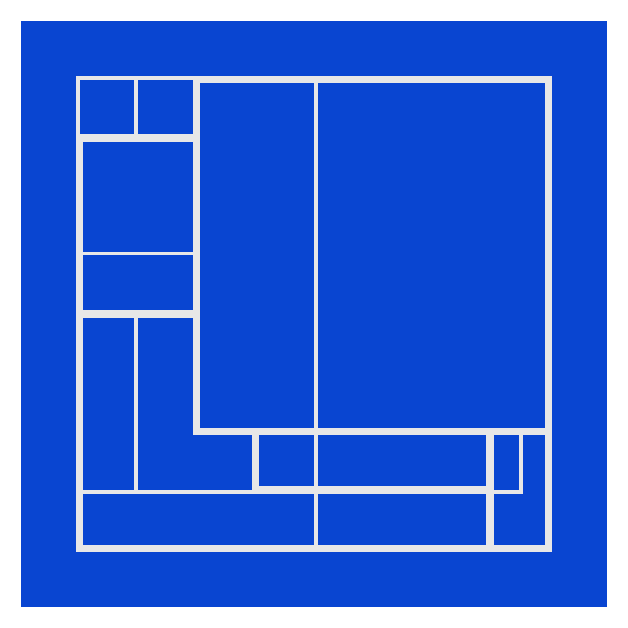 Art Blocks - Art Blocks v2 - Variant Plan #51 - NFT # 5000051