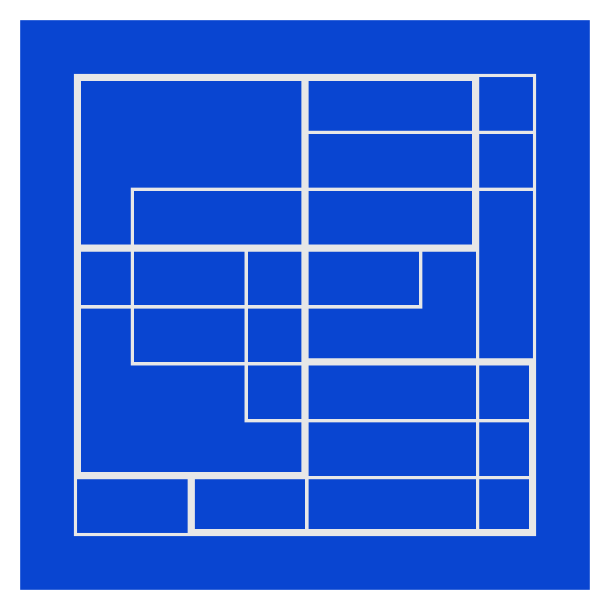 Art Blocks - Art Blocks v2 - Variant Plan #54 - NFT # 5000054