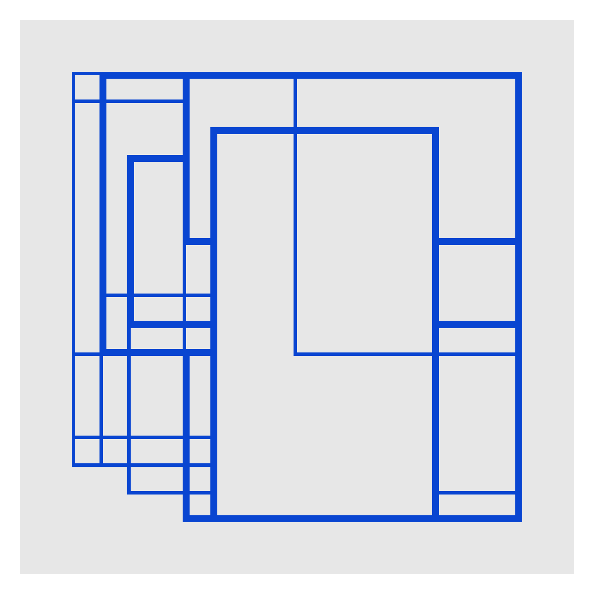 Art Blocks - Art Blocks v2 - Variant Plan #58 - NFT # 5000058