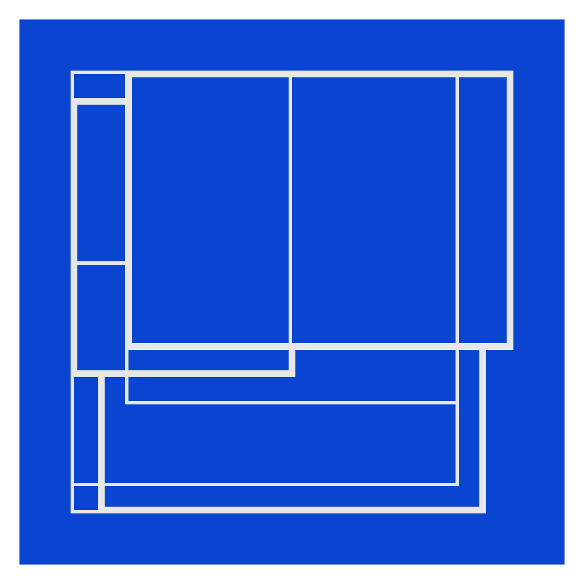 Art Blocks - Art Blocks v2 - Variant Plan #59 - NFT # 5000059