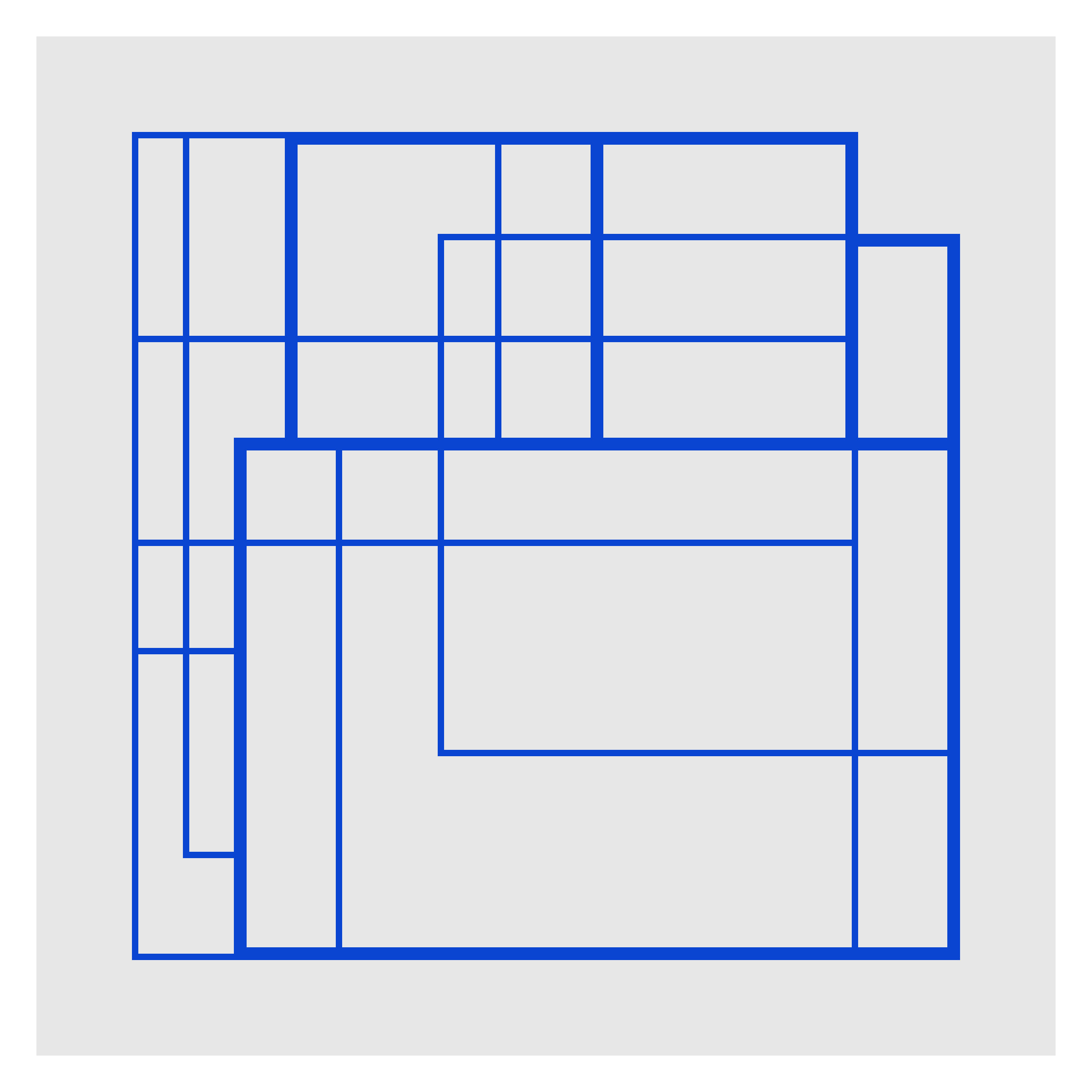 Art Blocks - Art Blocks v2 - Variant Plan #61 - NFT # 5000061