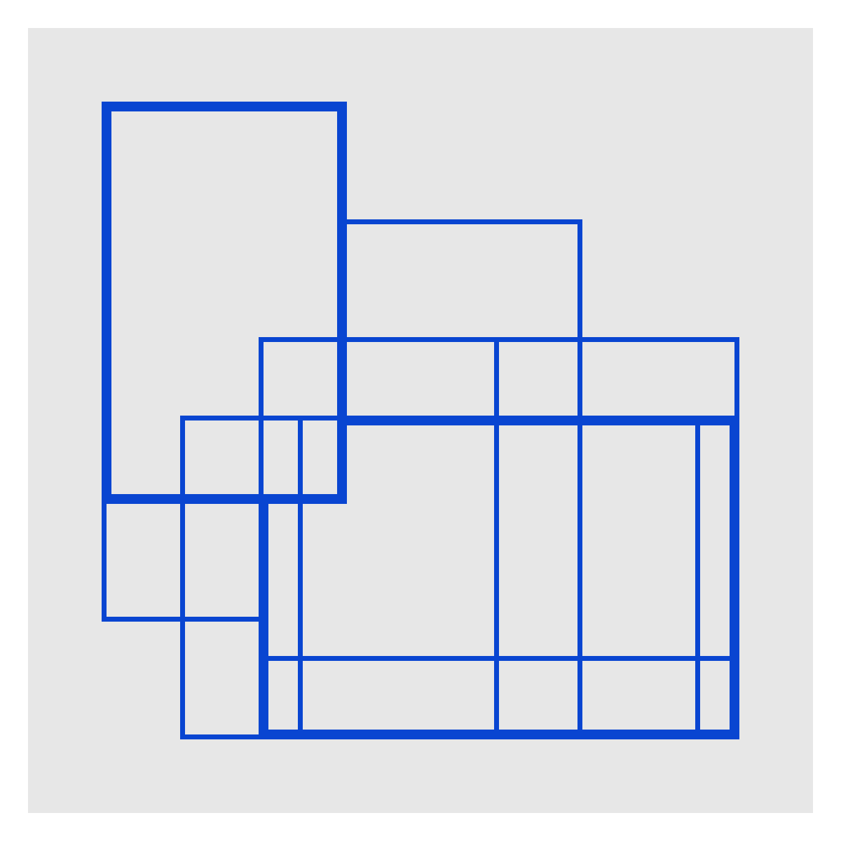 Art Blocks - Art Blocks v2 - Variant Plan #62 - NFT # 5000062