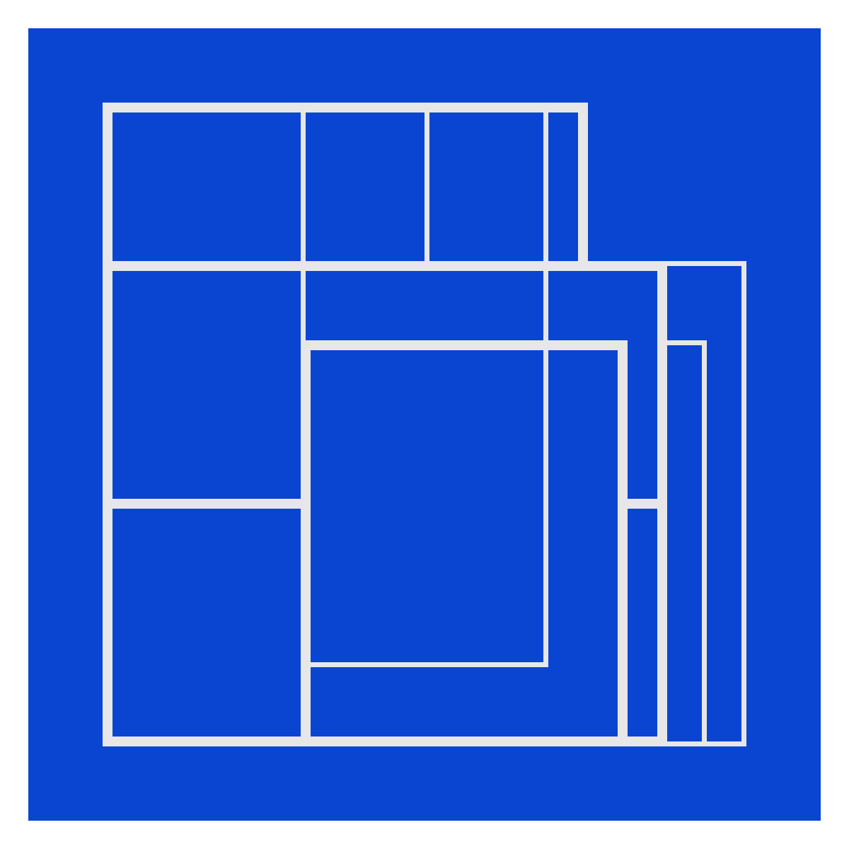 Art Blocks - Art Blocks v2 - Variant Plan #67 - NFT # 5000067