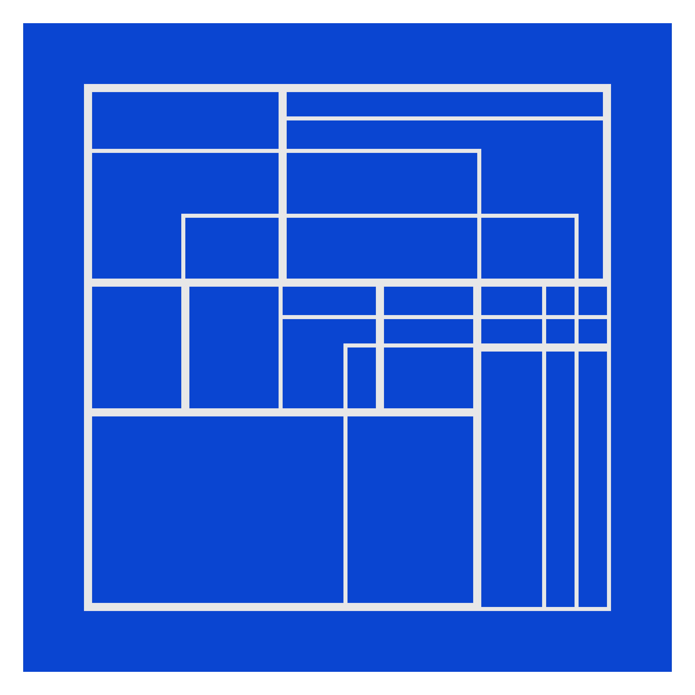 Art Blocks - Art Blocks v2 - Variant Plan #68 - NFT # 5000068