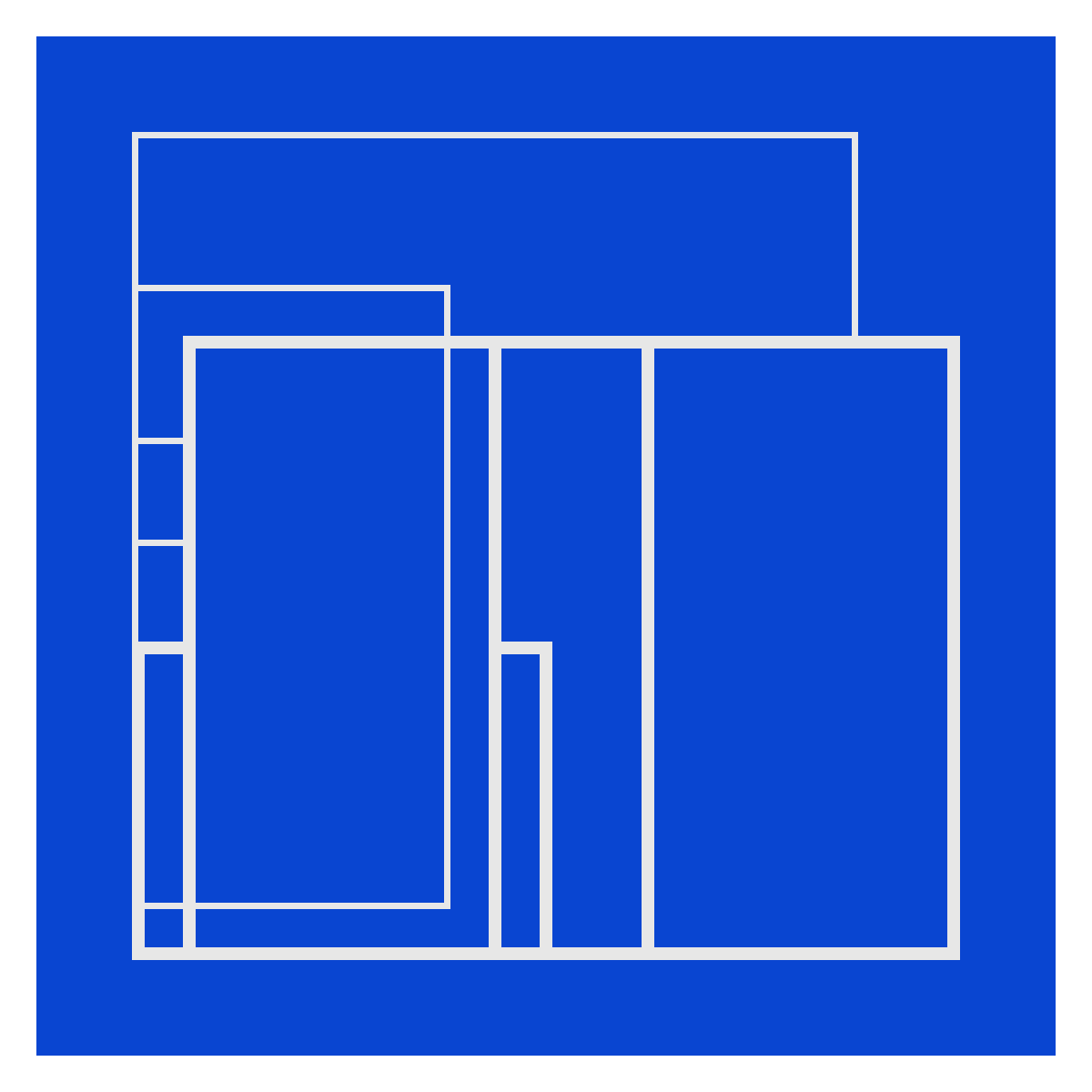 Art Blocks - Art Blocks v2 - Variant Plan #69 - NFT # 5000069