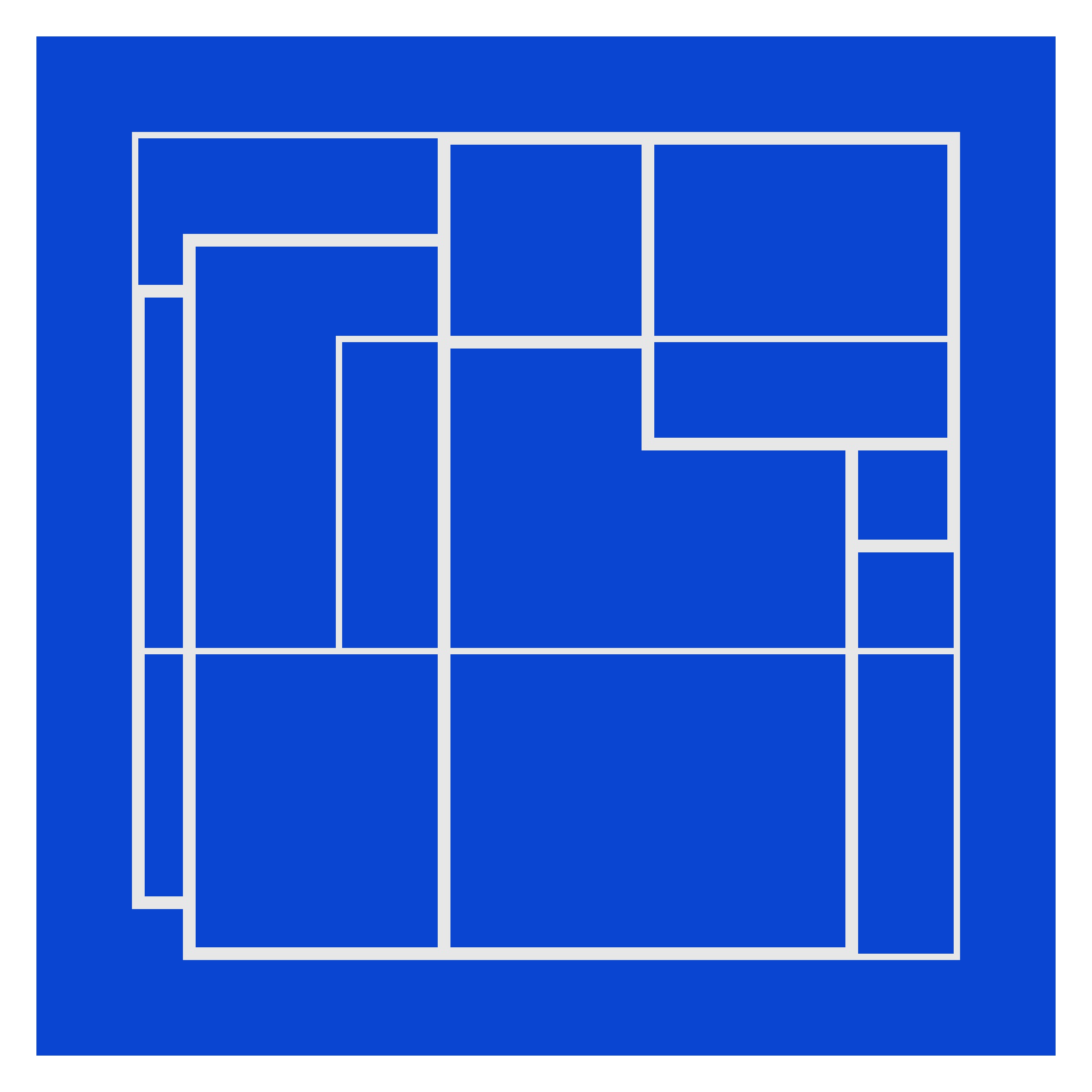 Art Blocks - Art Blocks v2 - Variant Plan #71 - NFT # 5000071