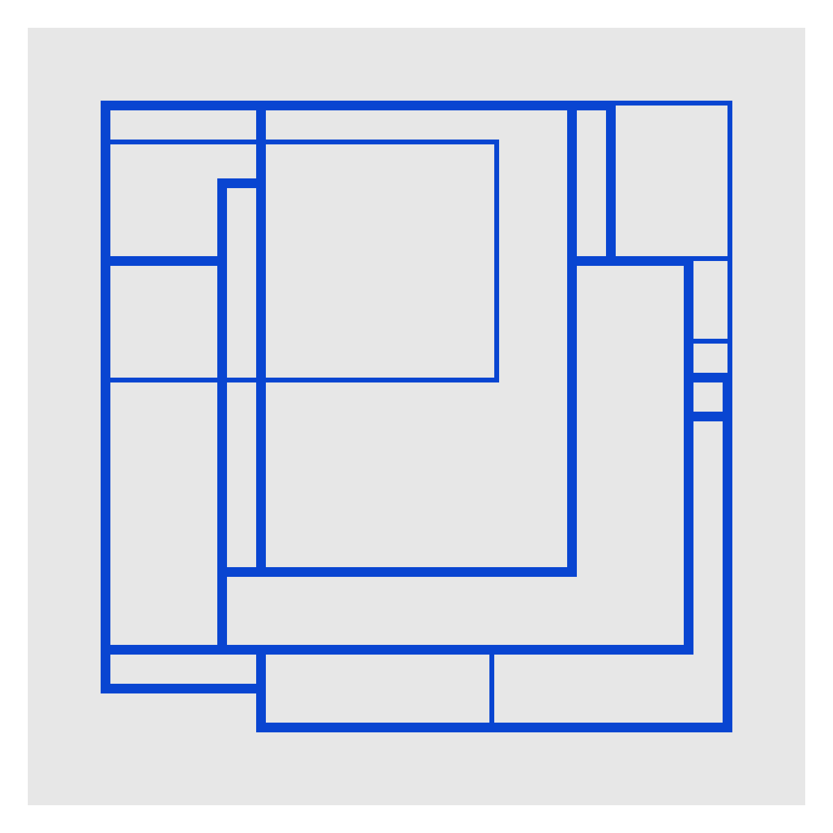 Art Blocks - Art Blocks v2 - Variant Plan #72 - NFT # 5000072