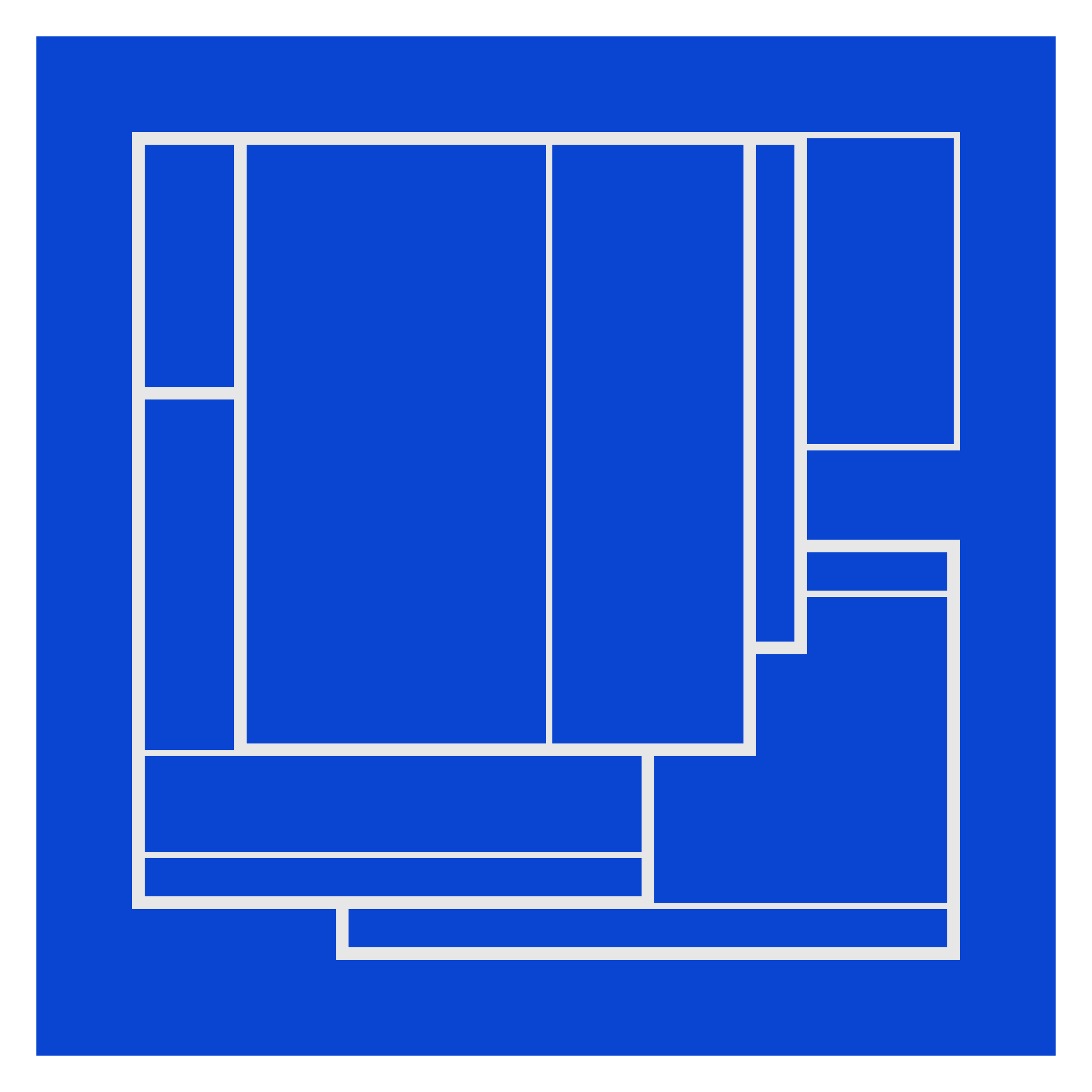 Art Blocks - Art Blocks v2 - Variant Plan #74 - NFT # 5000074