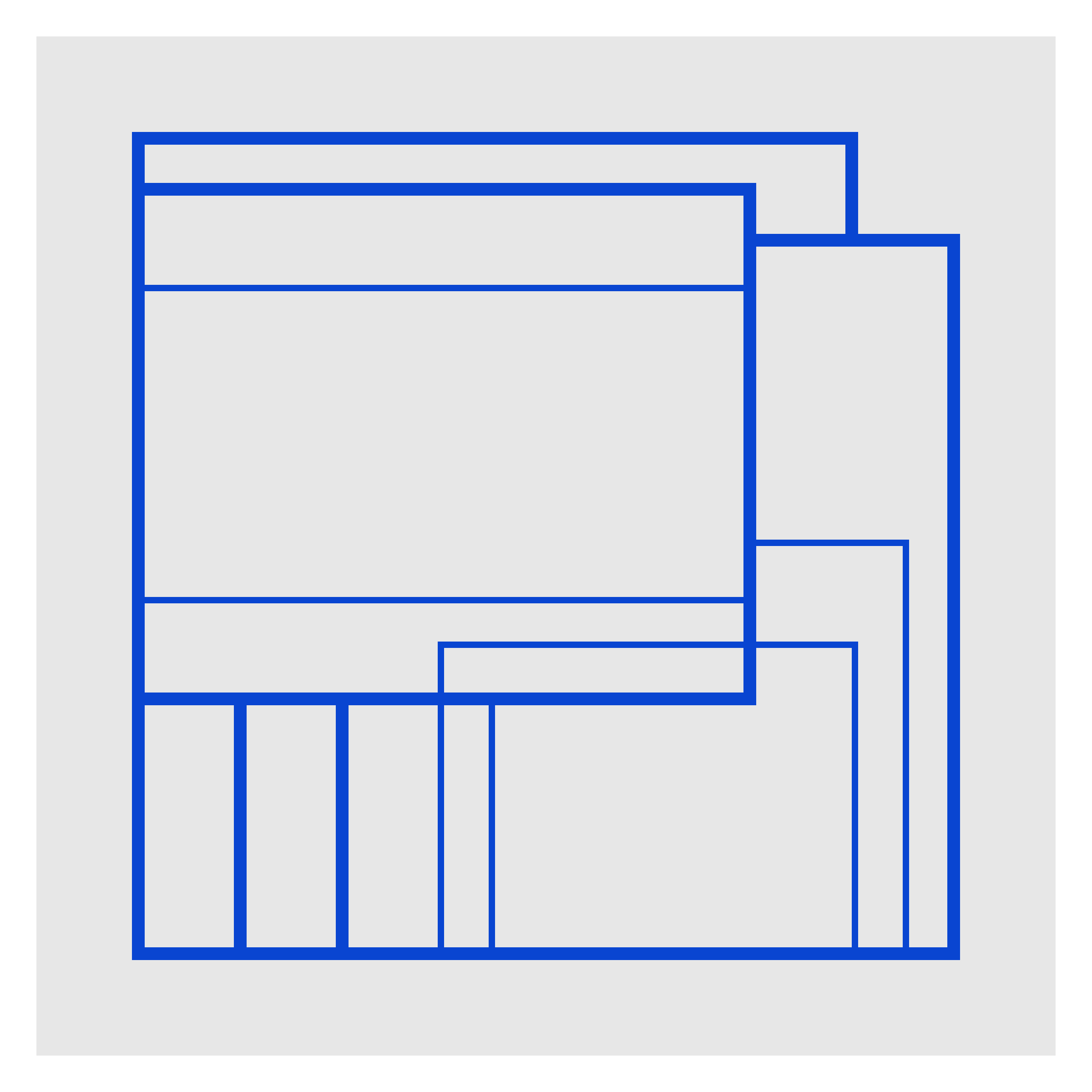 Art Blocks - Art Blocks v2 - Variant Plan #75 - NFT # 5000075