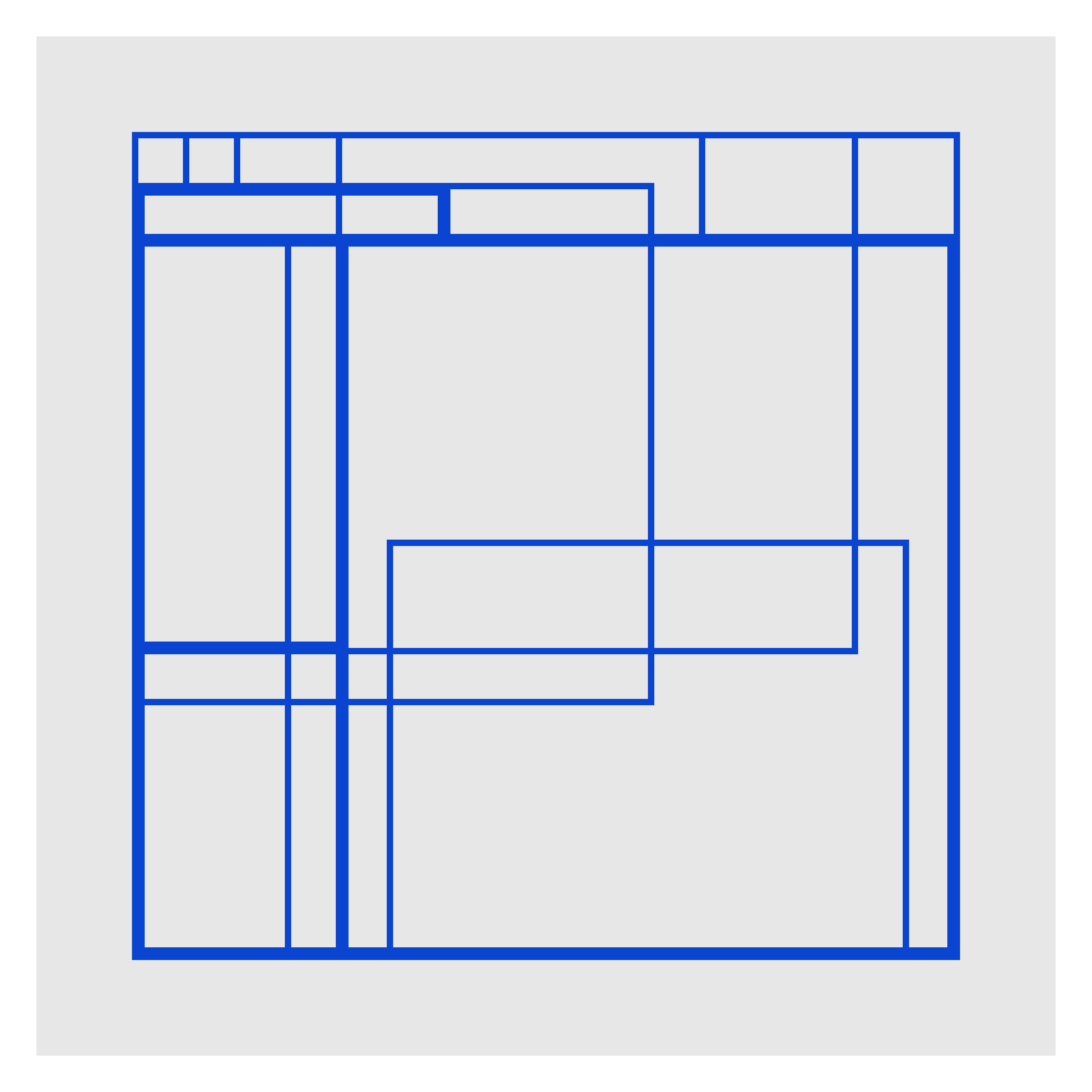Art Blocks - Art Blocks v2 - Variant Plan #76 - NFT # 5000076