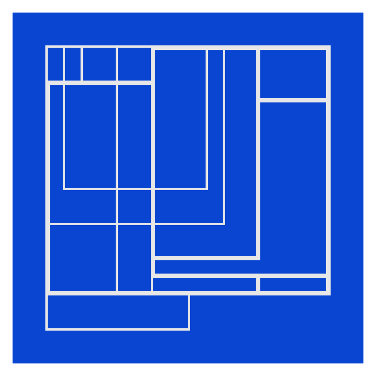 Art Blocks - Art Blocks v2 - Variant Plan #78 - NFT # 5000078