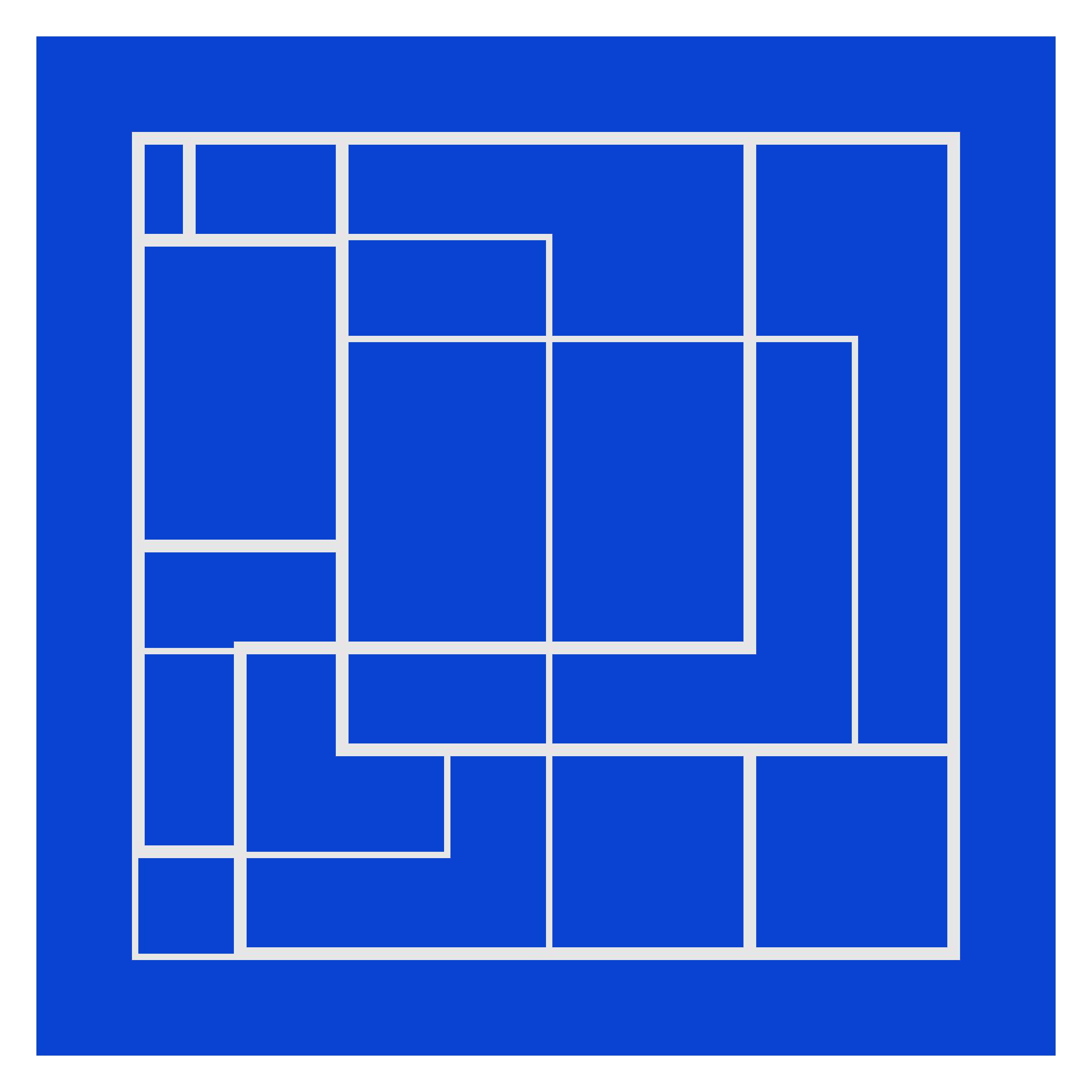 Art Blocks - Art Blocks v2 - Variant Plan #79 - NFT # 5000079