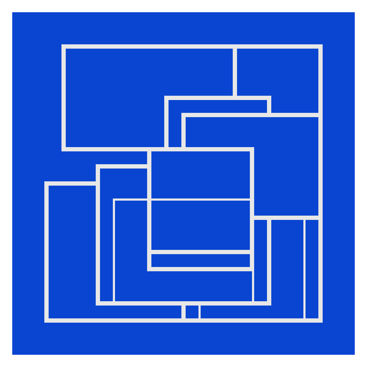 Art Blocks - Art Blocks v2 - Variant Plan #82 - NFT # 5000082