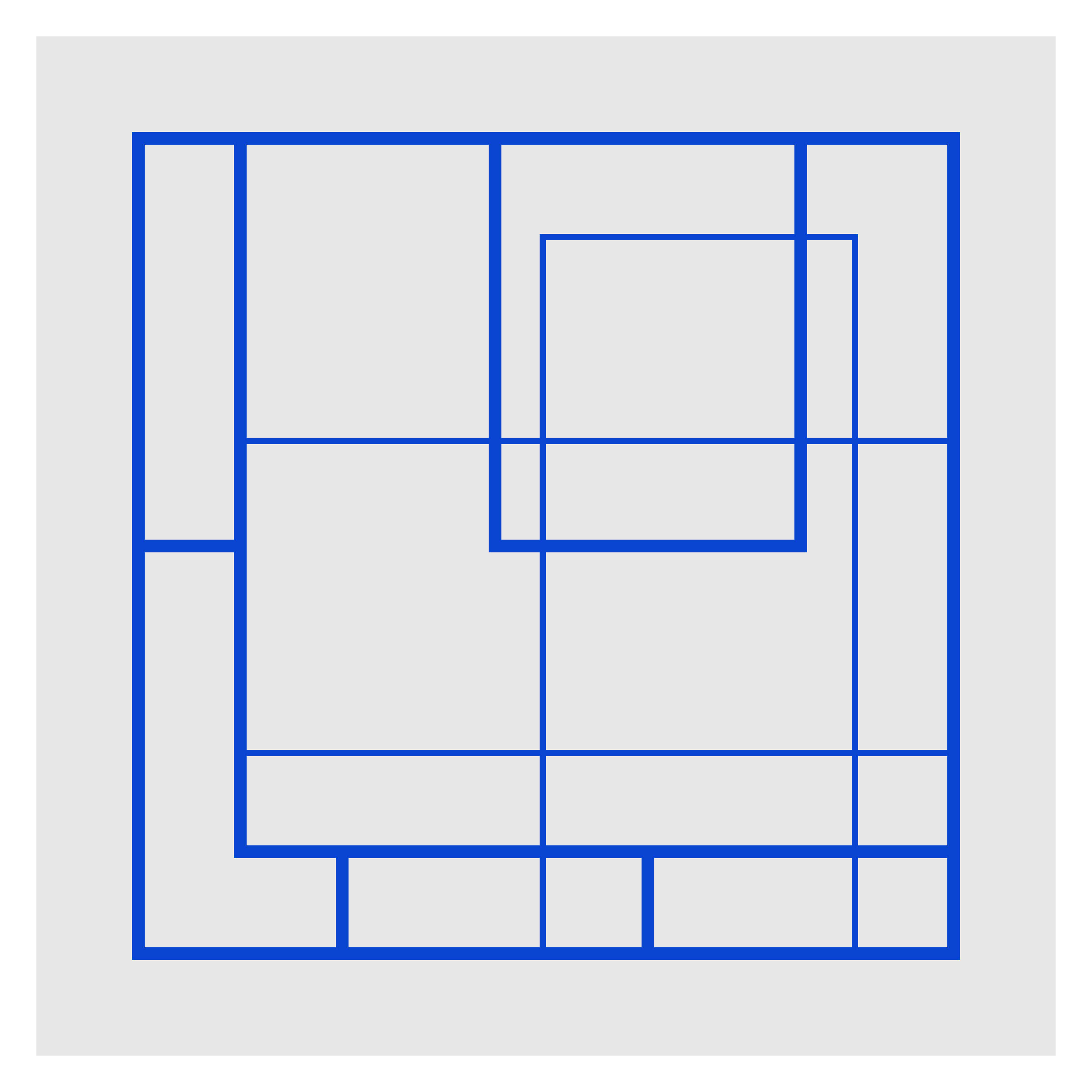 Art Blocks - Art Blocks v2 - Variant Plan #87 - NFT # 5000087