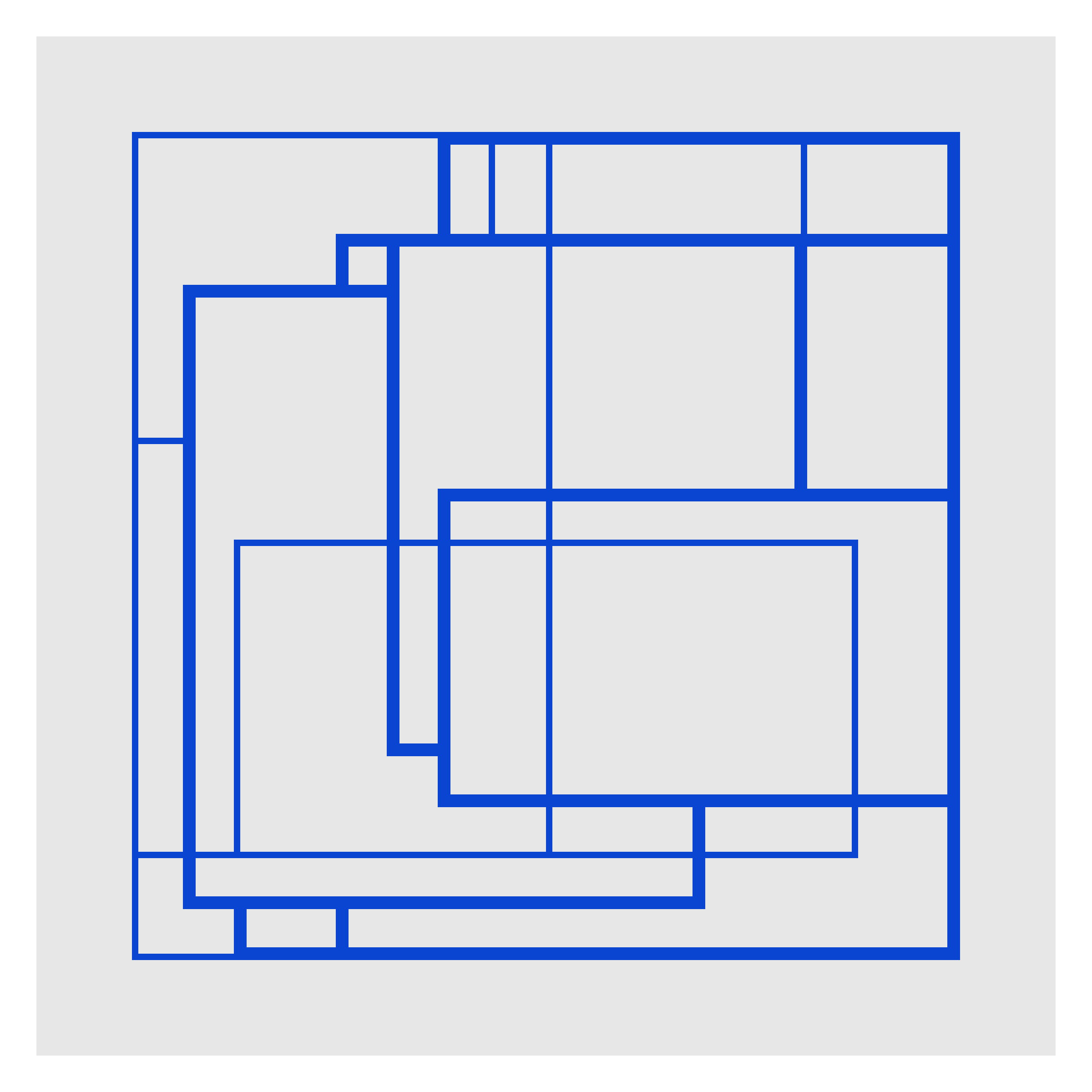 Art Blocks - Art Blocks v2 - Variant Plan #89 - NFT # 5000089