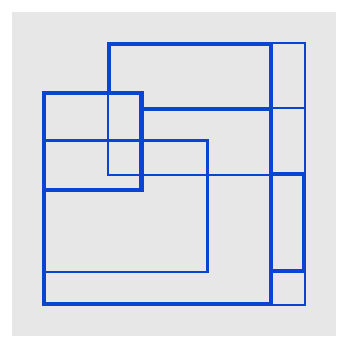 Art Blocks - Art Blocks v2 - Variant Plan #90 - NFT # 5000090