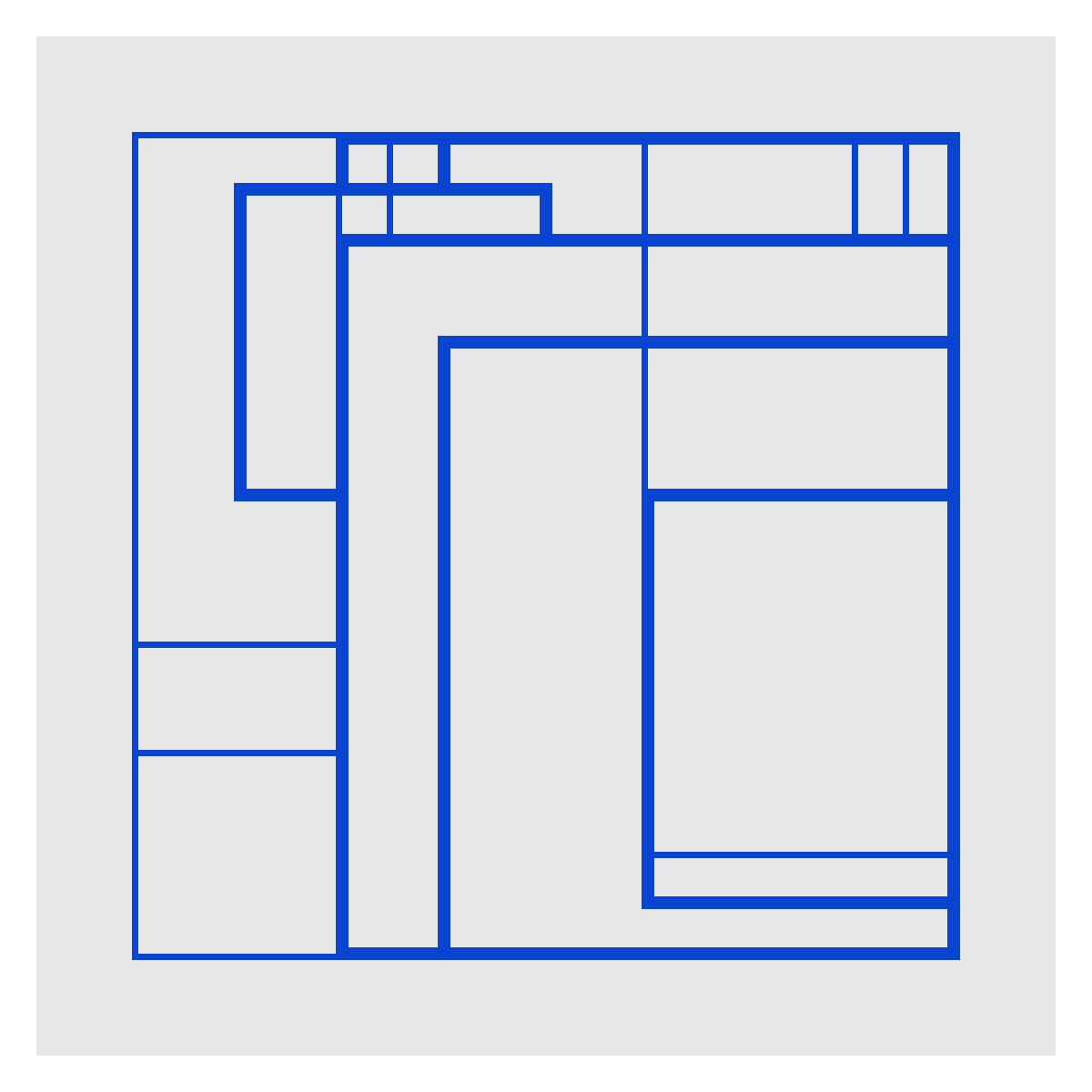 Art Blocks - Art Blocks v2 - Variant Plan #91 - NFT # 5000091