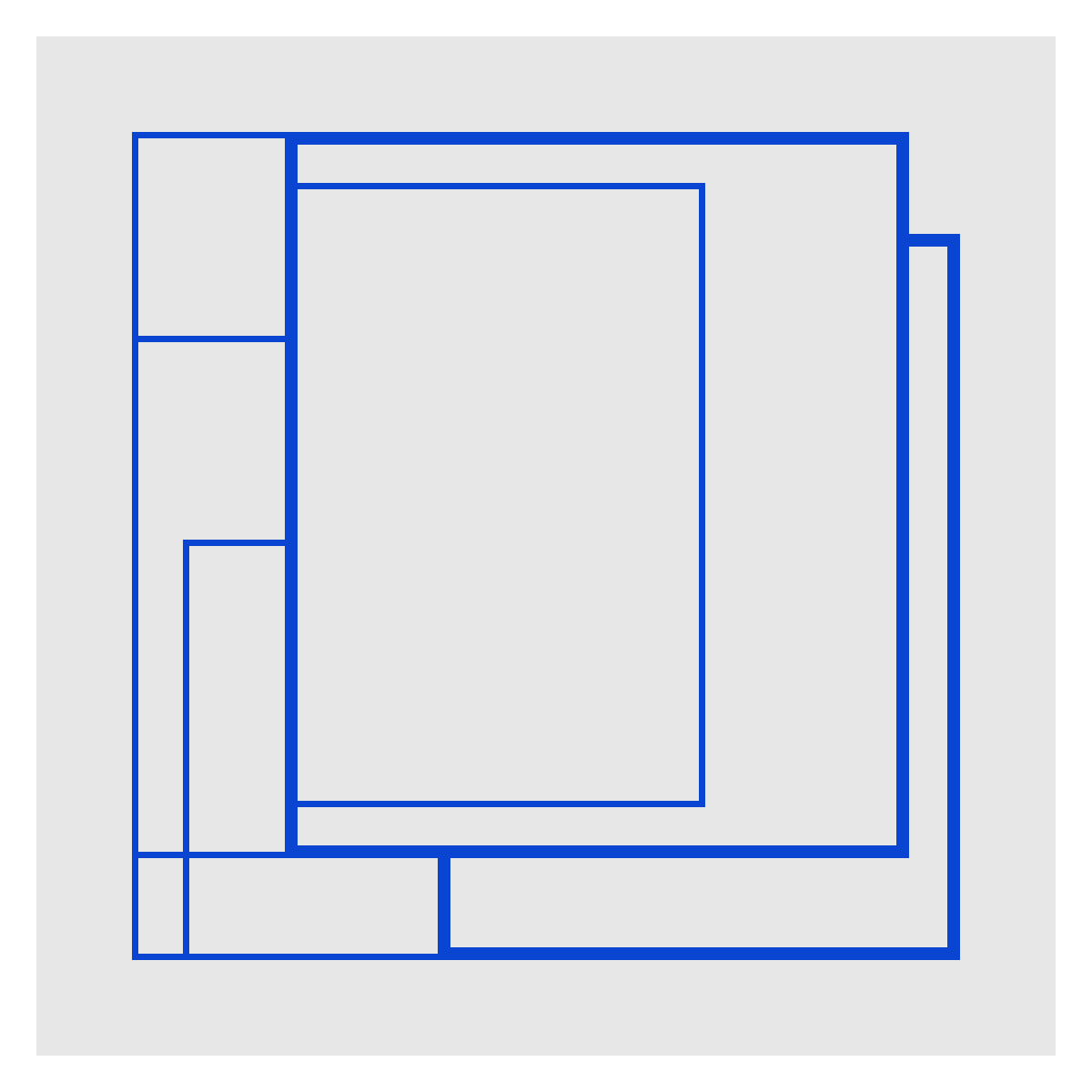 Art Blocks - Art Blocks v2 - Variant Plan #93 - NFT # 5000093
