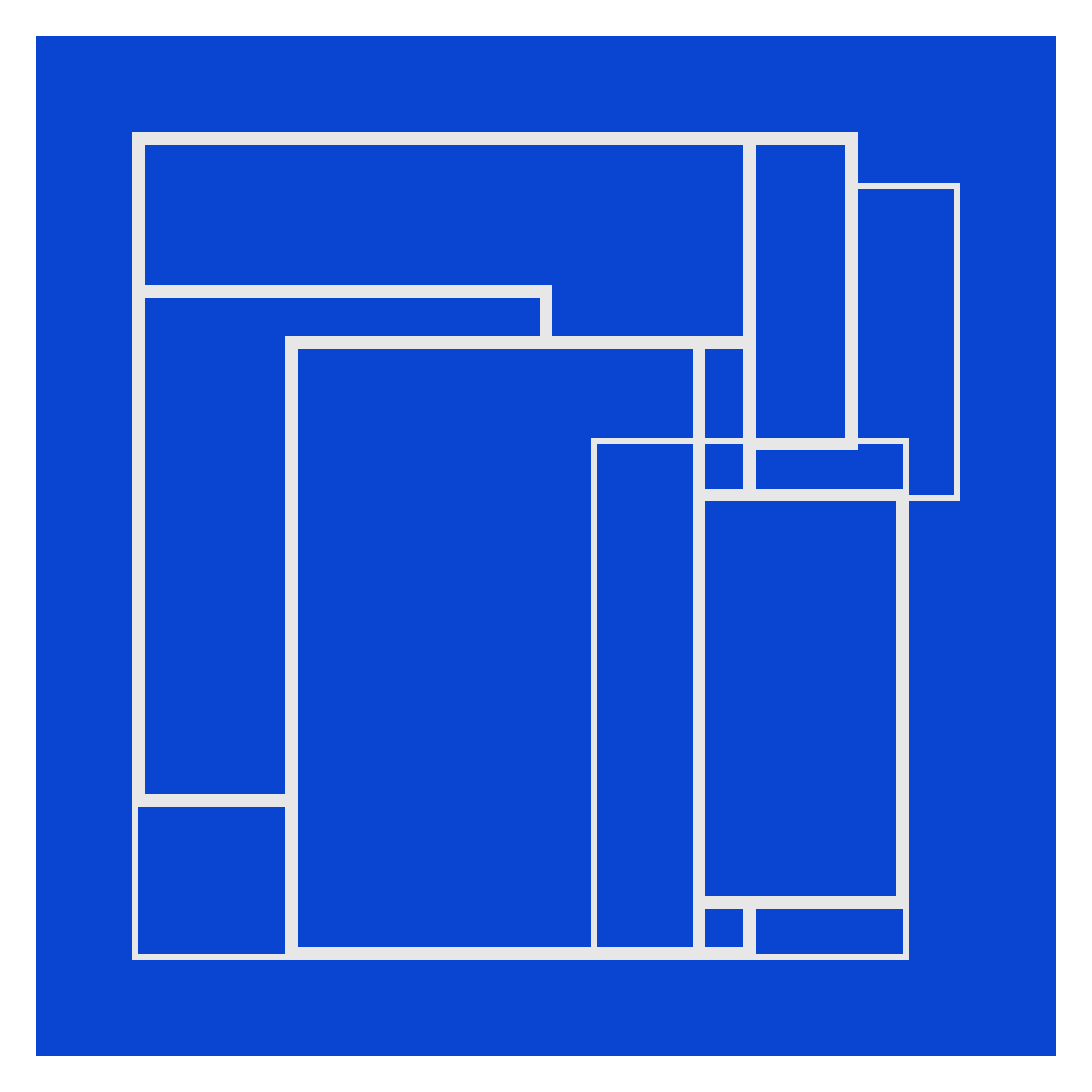 Art Blocks - Art Blocks v2 - Variant Plan #95 - NFT # 5000095