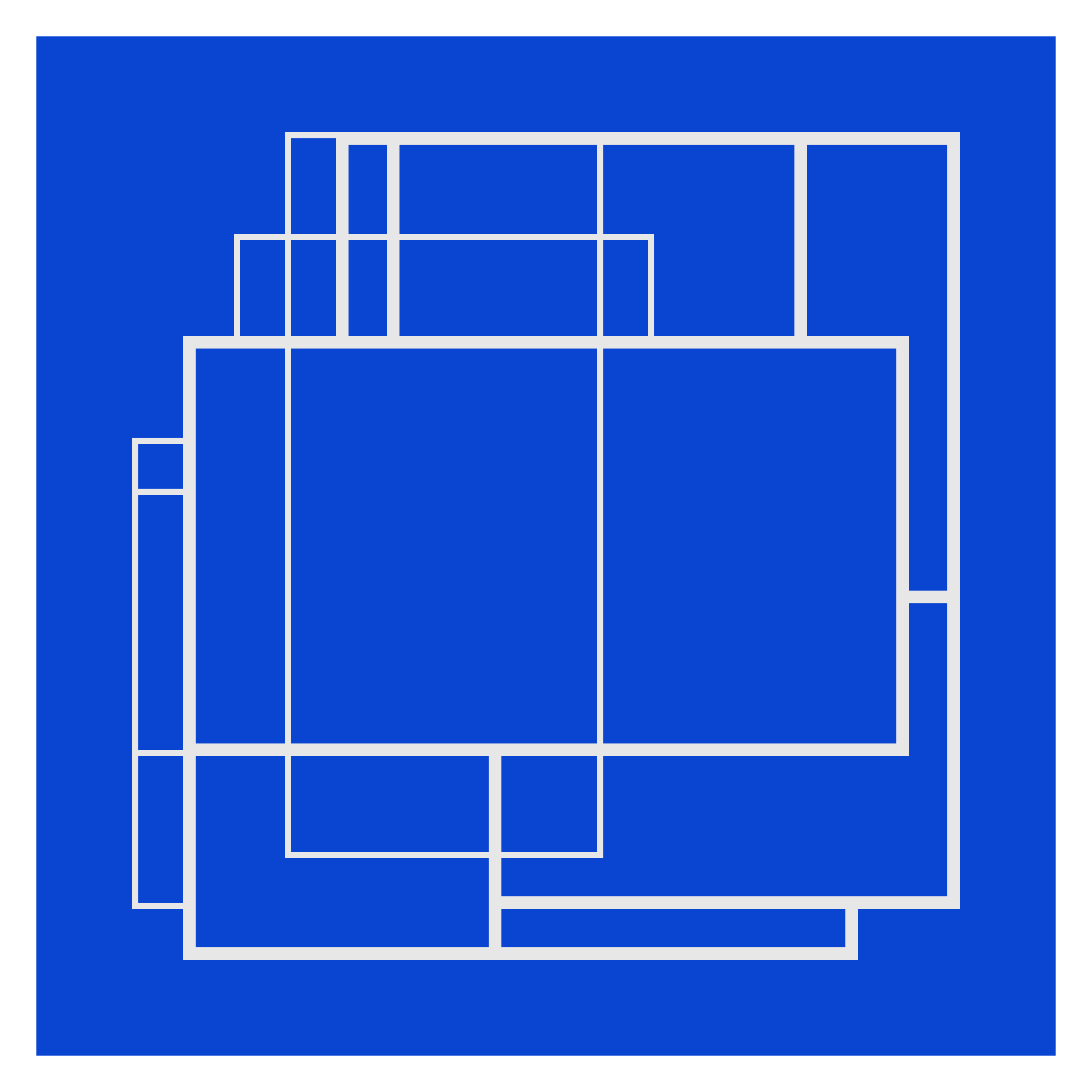 Art Blocks - Art Blocks v2 - Variant Plan #97 - NFT # 5000097