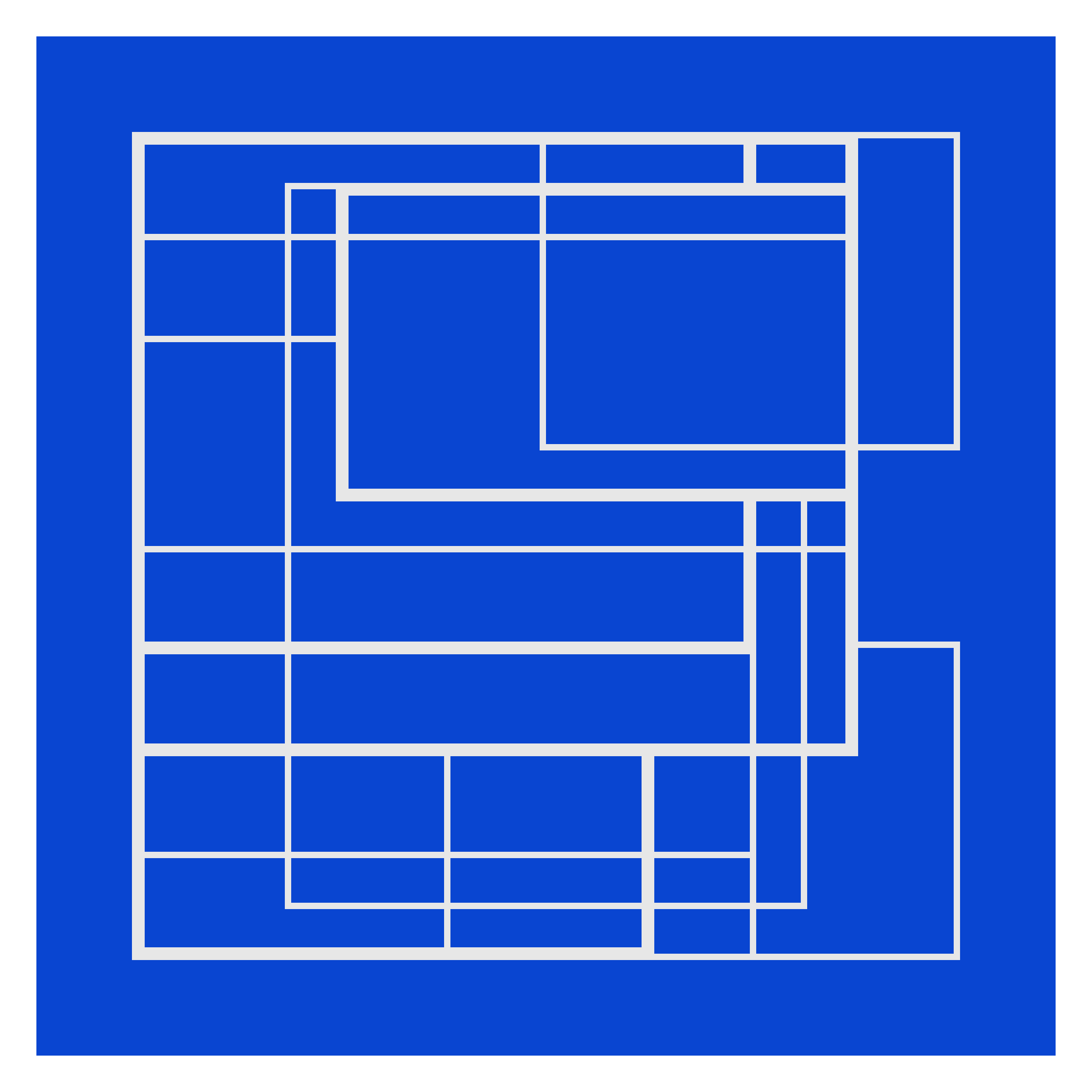 Art Blocks - Art Blocks v2 - Variant Plan #98 - NFT # 5000098