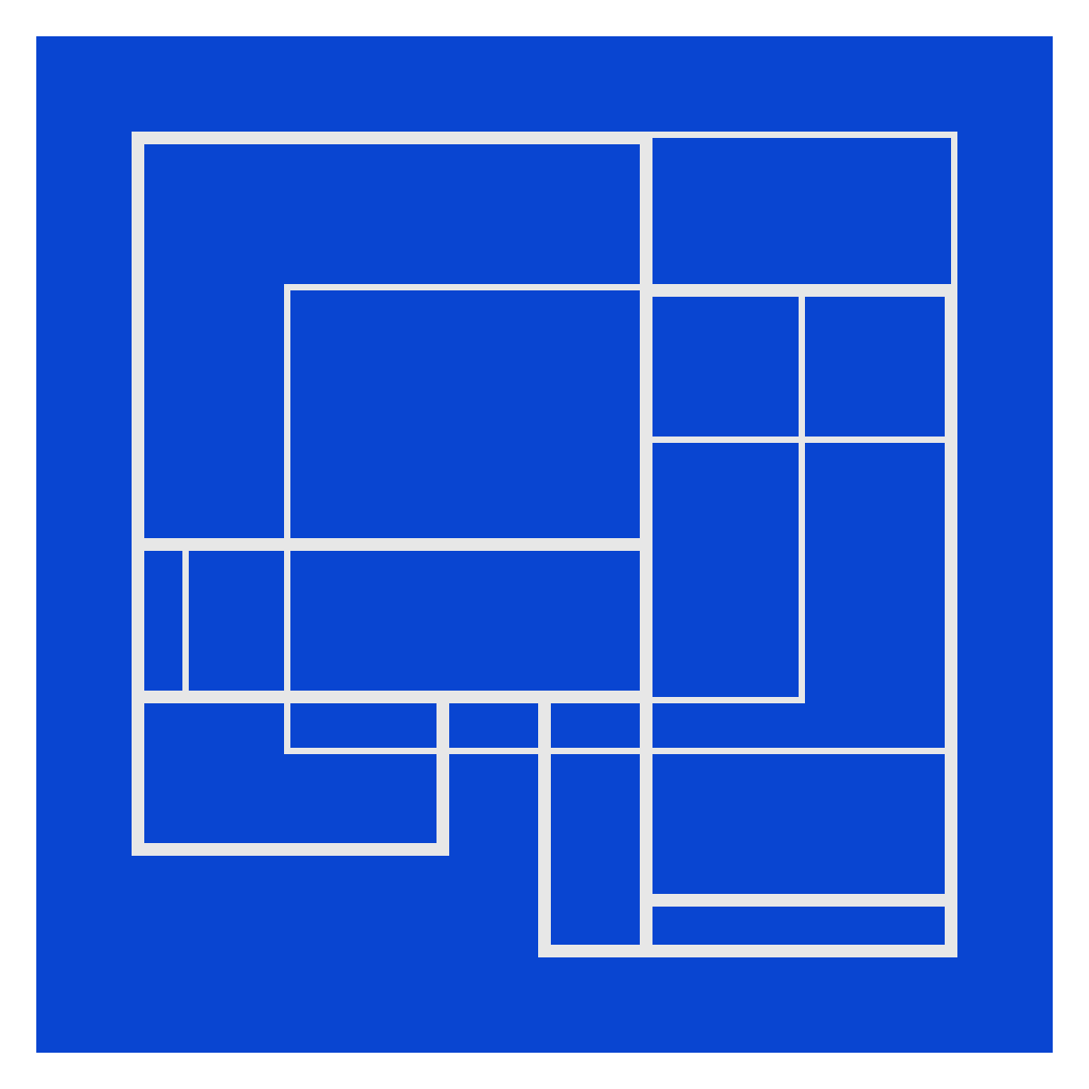 Art Blocks - Art Blocks v2 - Variant Plan #99 - NFT # 5000099