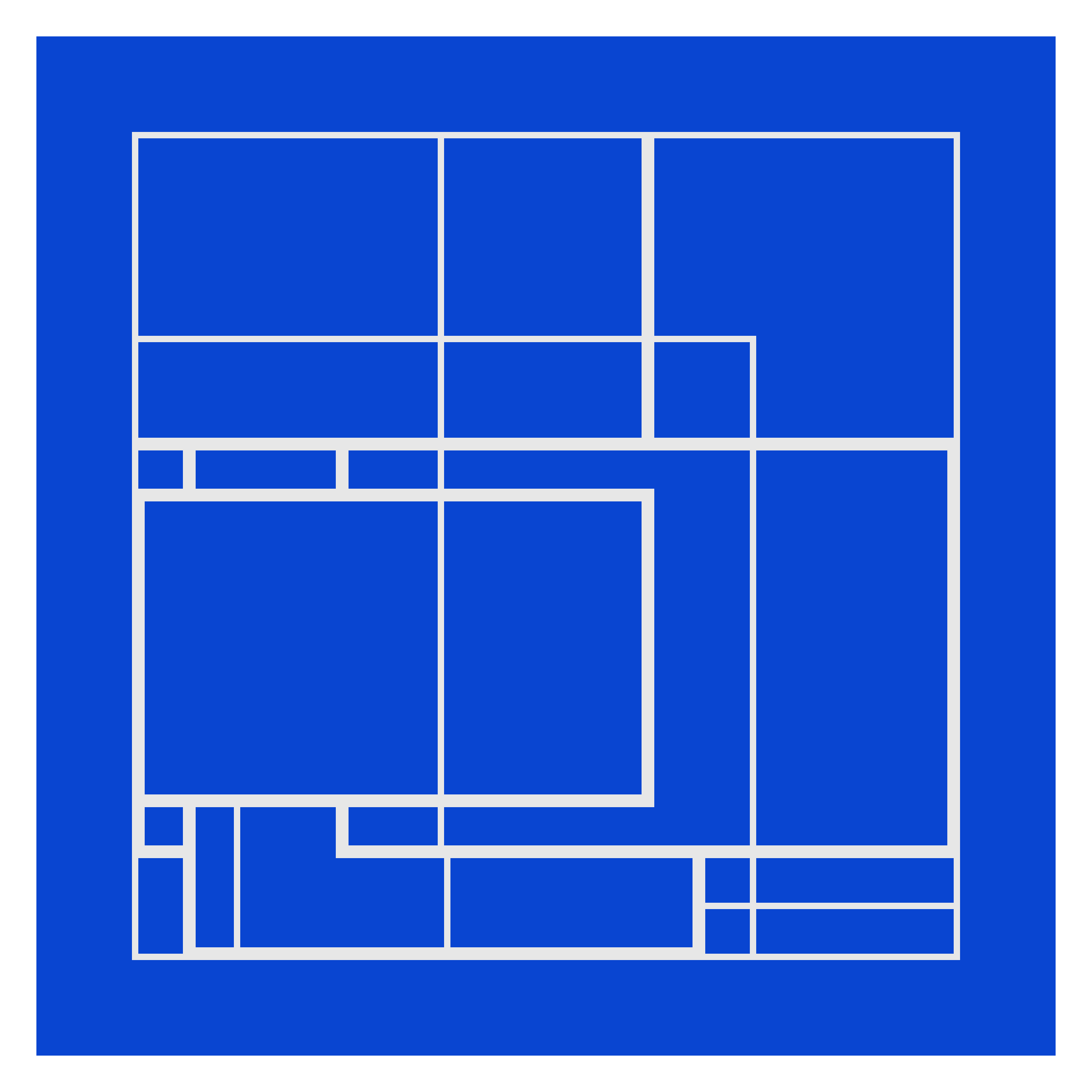 Art Blocks - Art Blocks v2 - Variant Plan #100 - NFT # 5000100