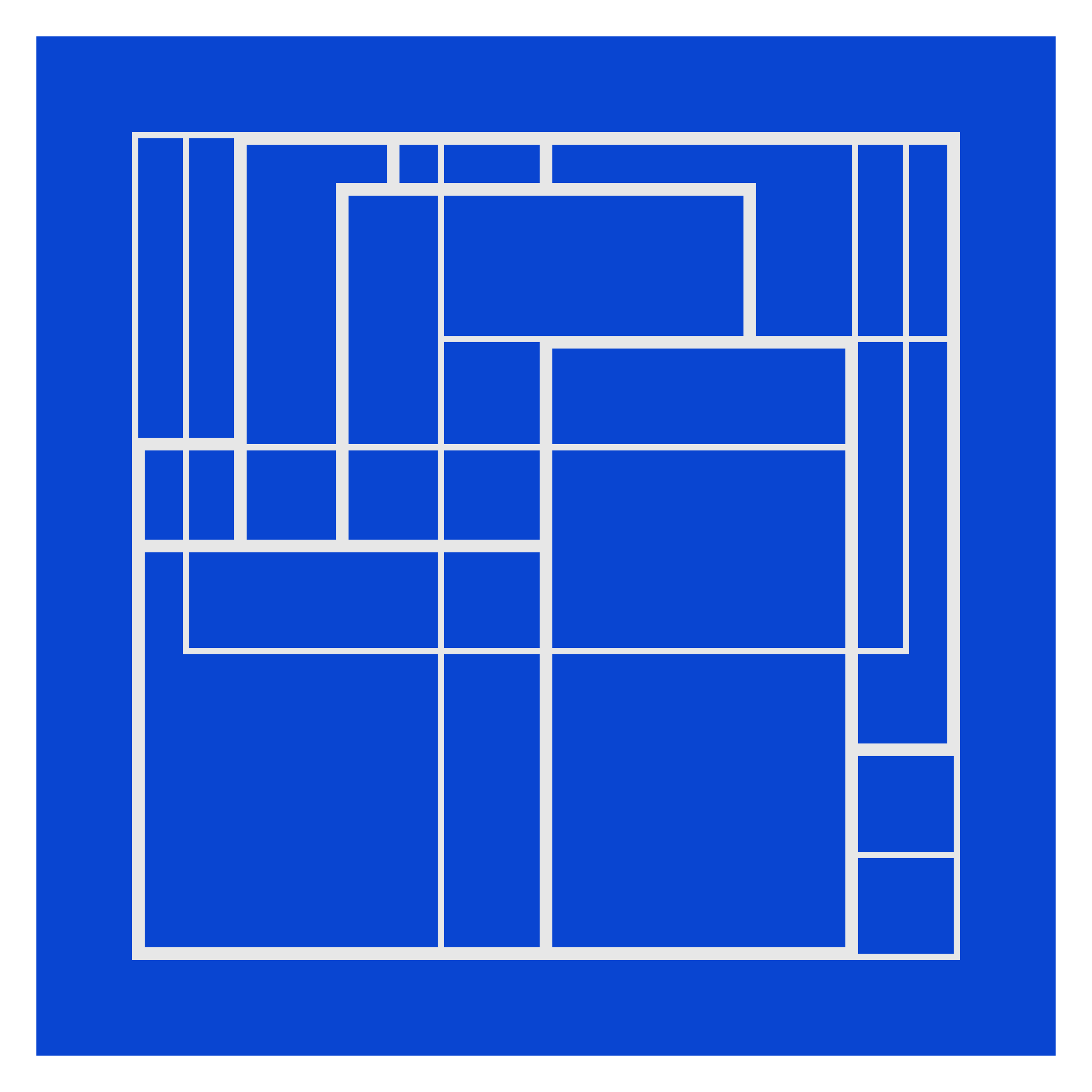 Art Blocks - Art Blocks v2 - Variant Plan #102 - NFT # 5000102